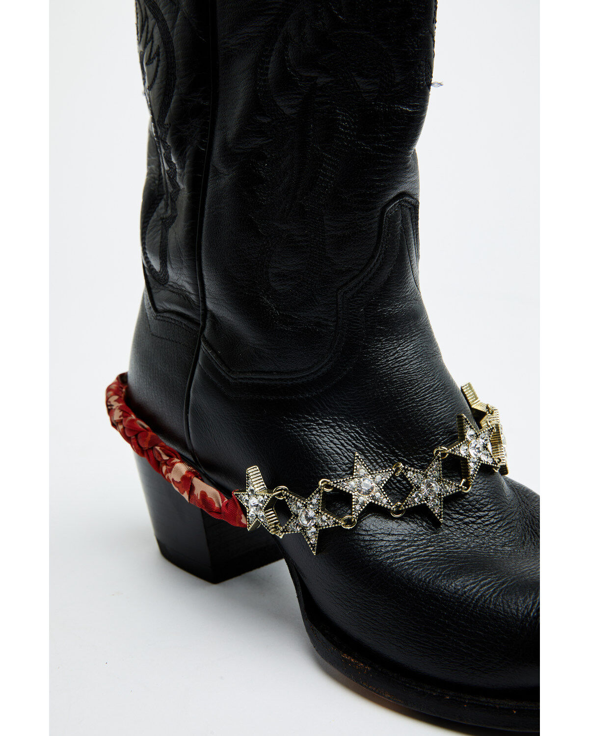 Shyanne Women's 5-in-1 Bandana Accessory