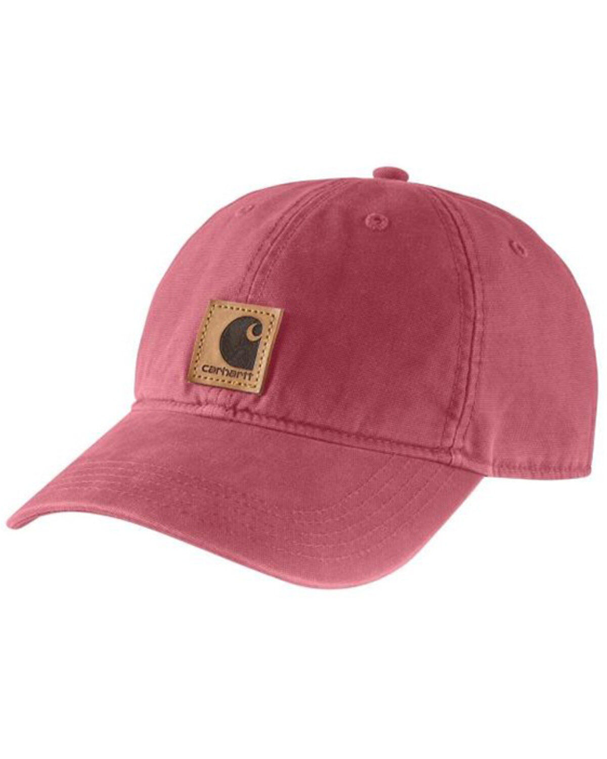 Carhartt Women's Odessa Ball Cap