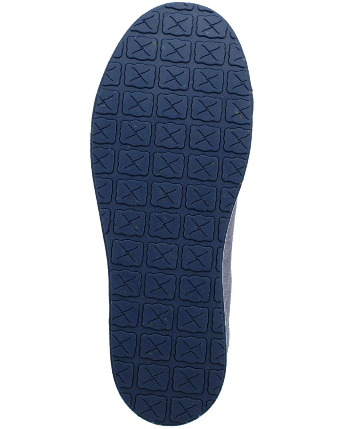 Twisted X Wrangler Women's Kicks Casual Shoes - Moc Toe