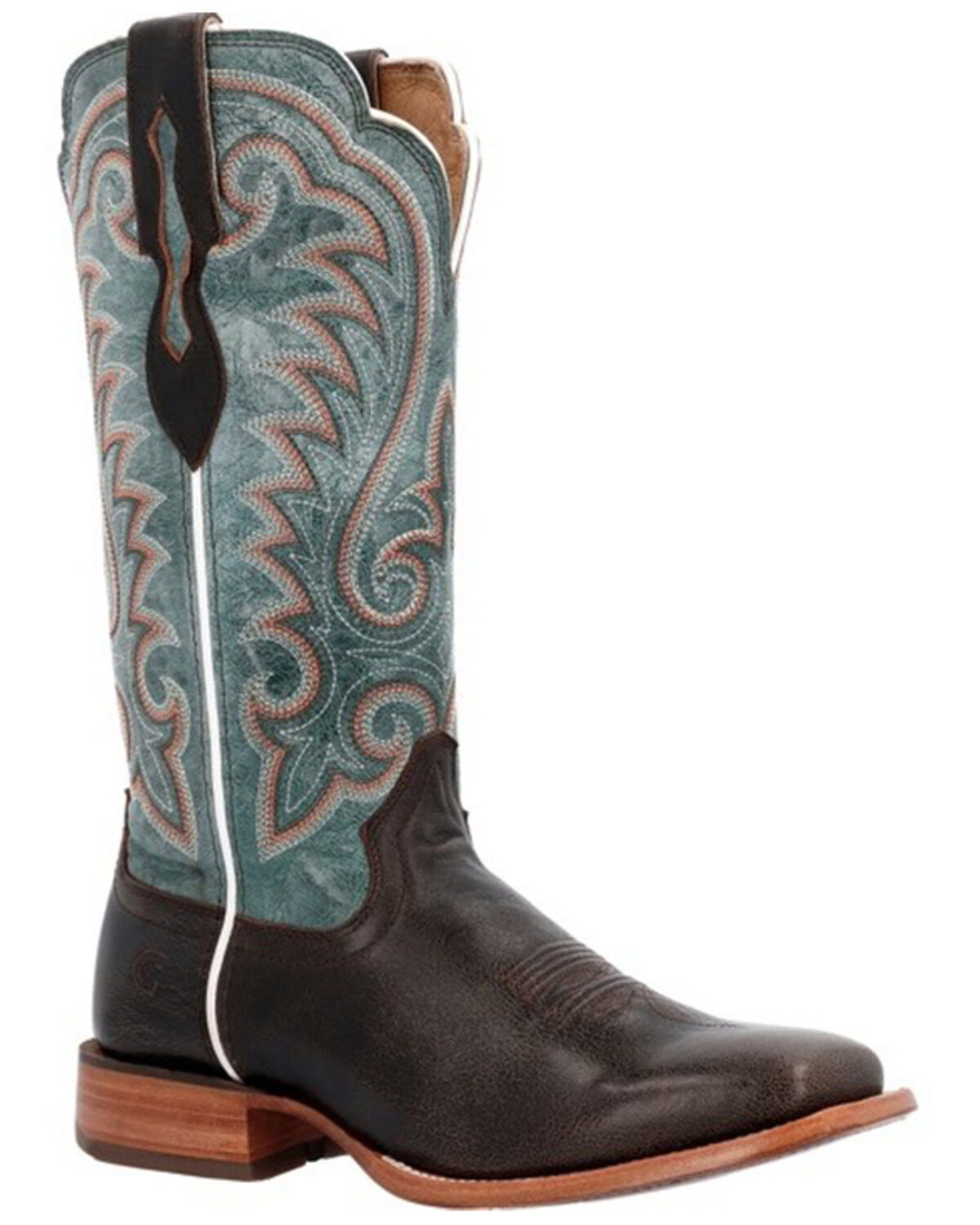 Durango Women's Arena Pro Western Boots - Broad Square Toe