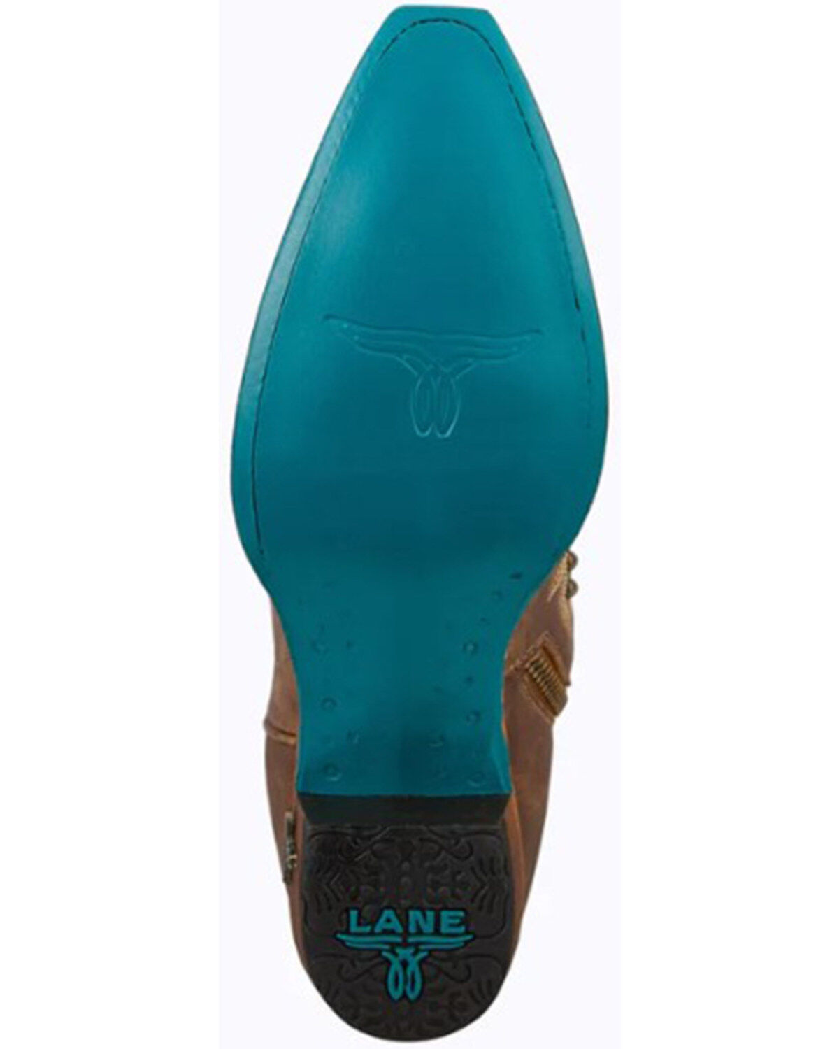 Lane Women's Lexington Western Boots - Snip Toe