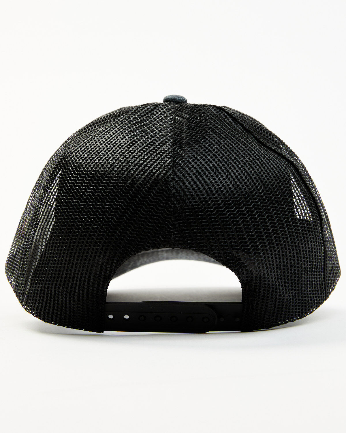 Howitzer Men's Star & Stripe Skull Ball Cap