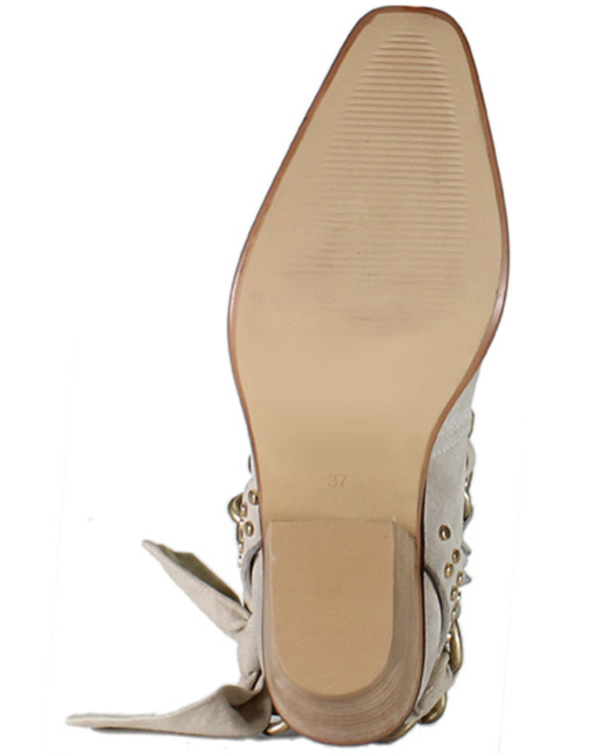 Diba True Women's Paper Lily Western Booties - Square Toe