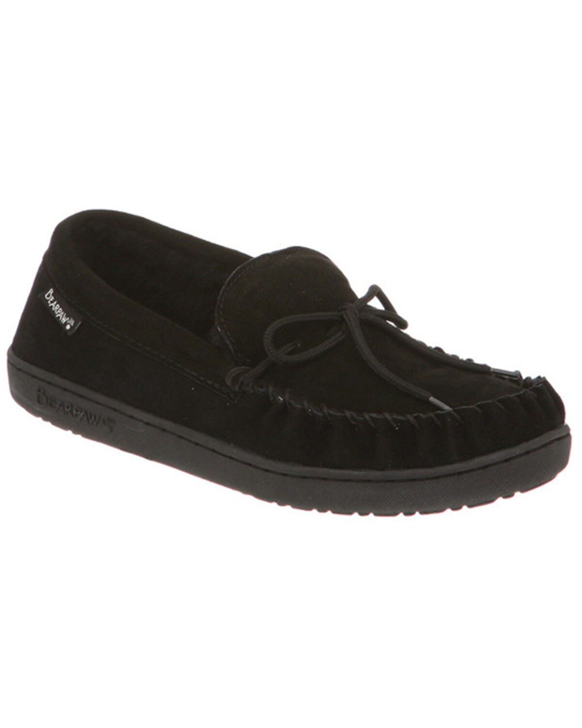 Bearpaw Men's Moc II Slip-On Moccasins