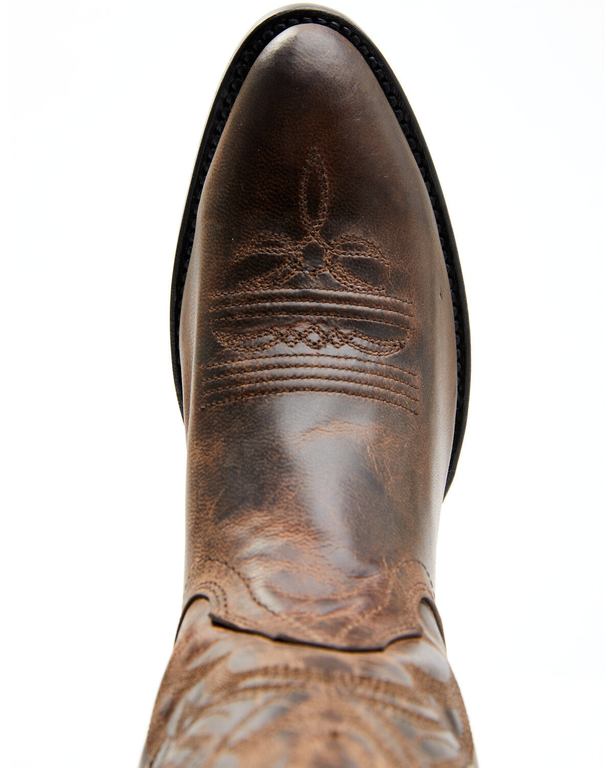 Shyanne Women's Indio Western Boots - Round Toe