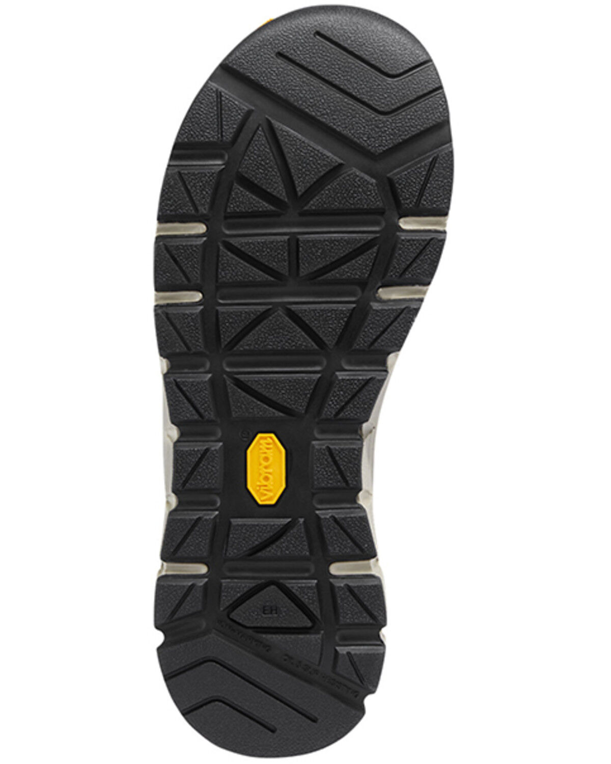 Danner Women's Lead Time 3 Work Shoes - Composite Toe