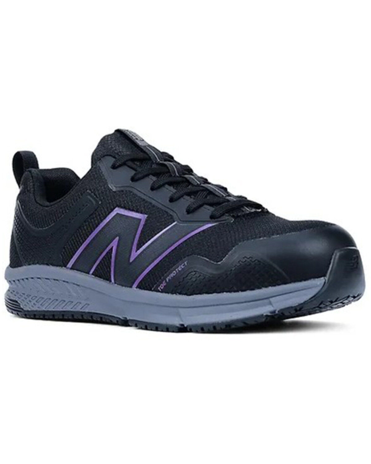 New Balance Women's Evolve Work Shoes - Alloy Toe