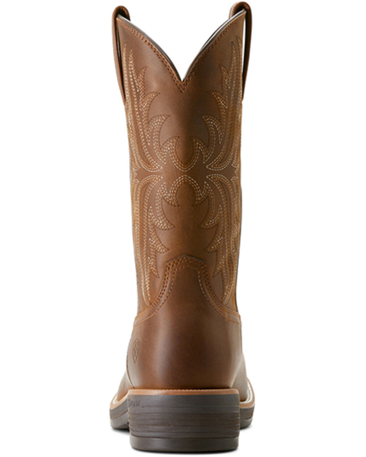Ariat Men's Ridegeback Performance Western Boots - Round Toe