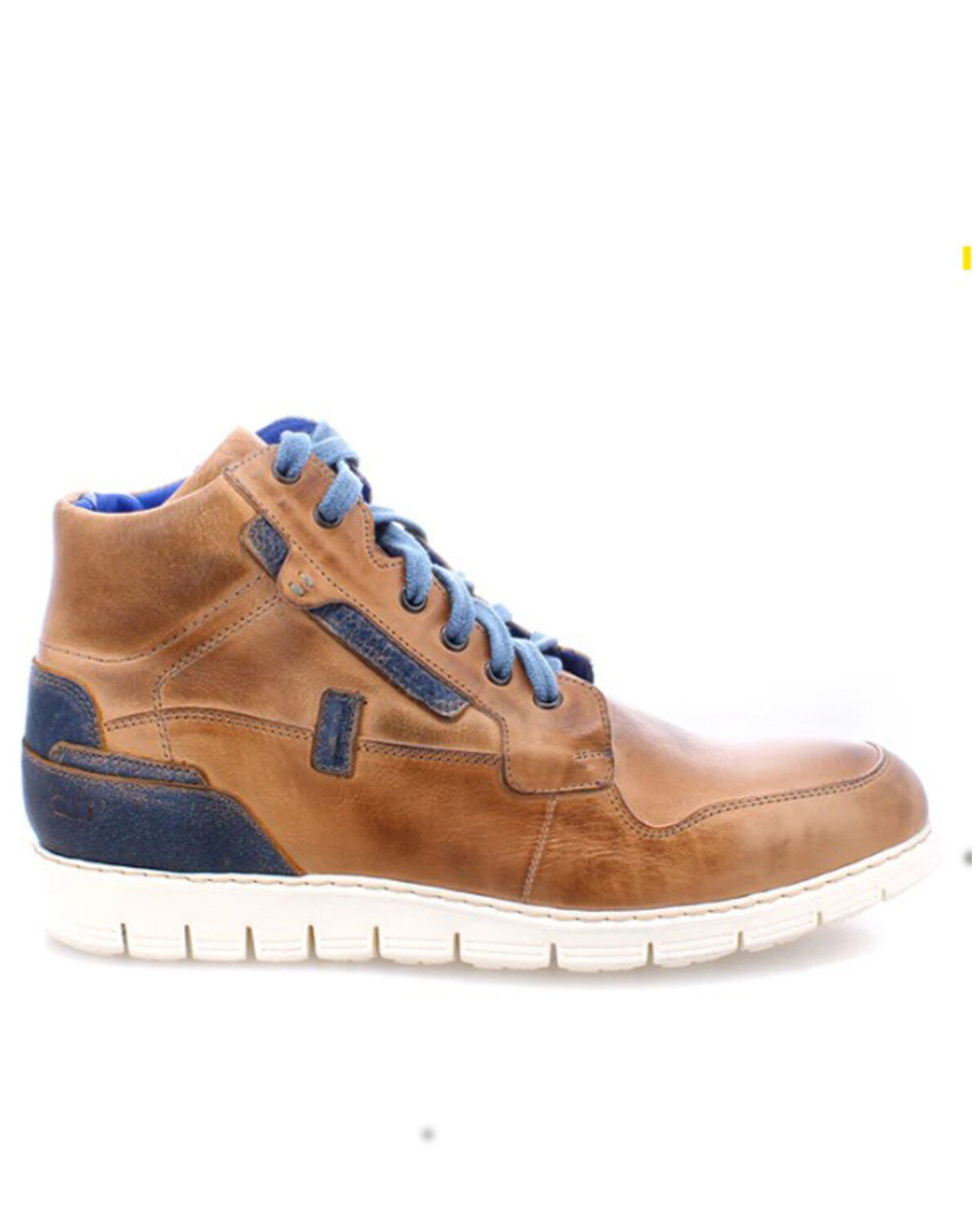 Bed Stu Men's Galahad Casual Shoes