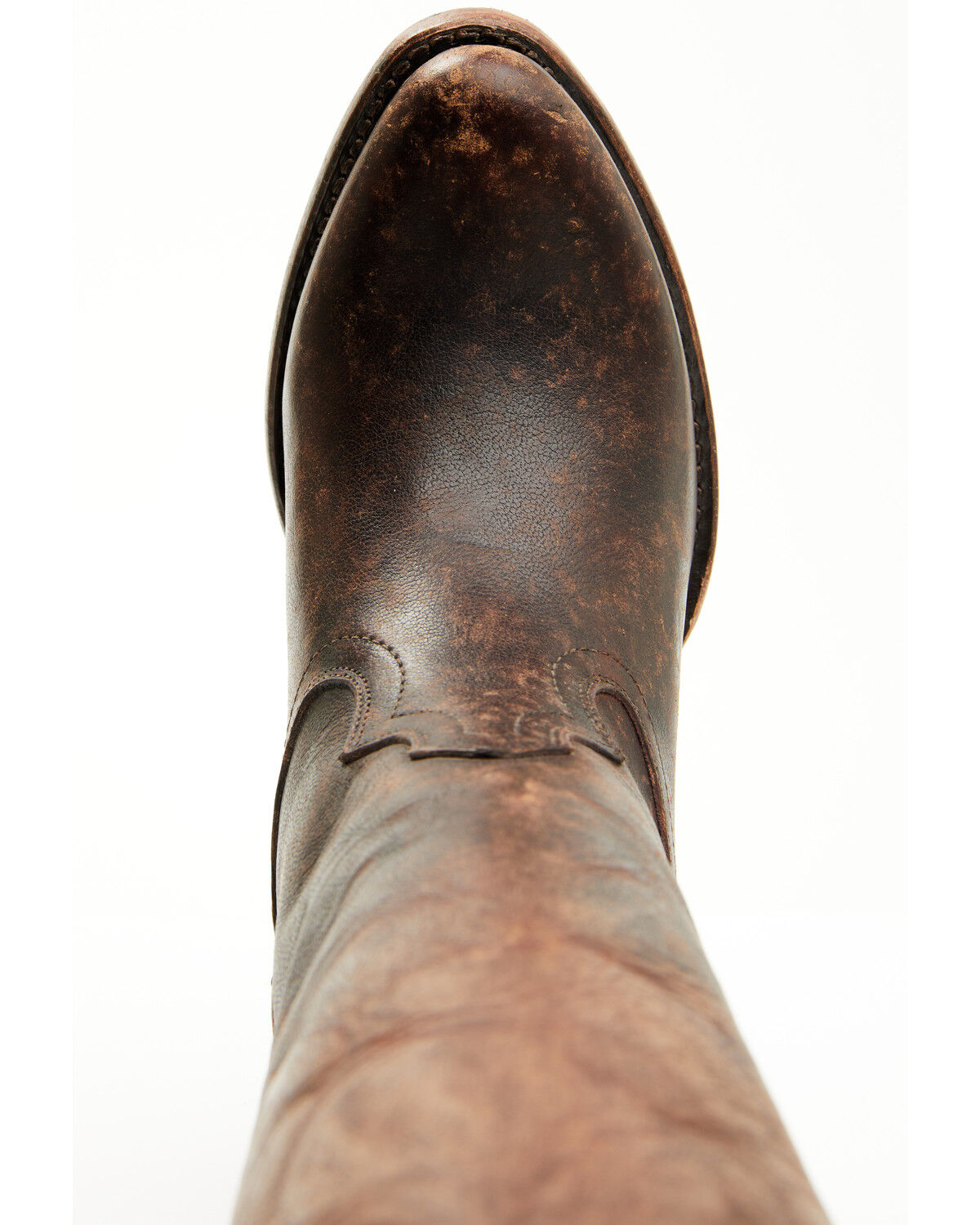 Cleo + Wolf Women's Brianna Tall Western Boots - Round Toe