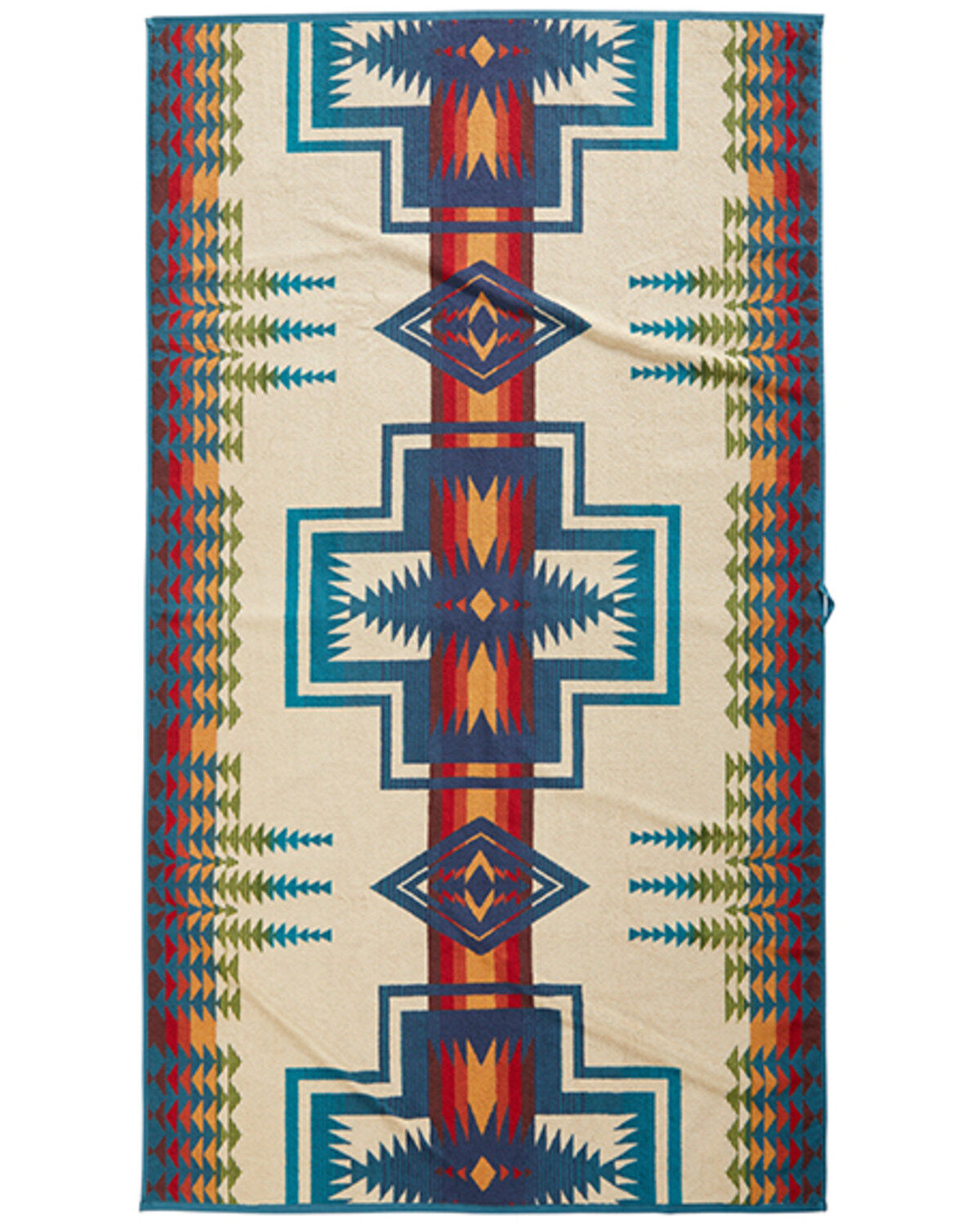Pendleton Century Harding Spa Towel