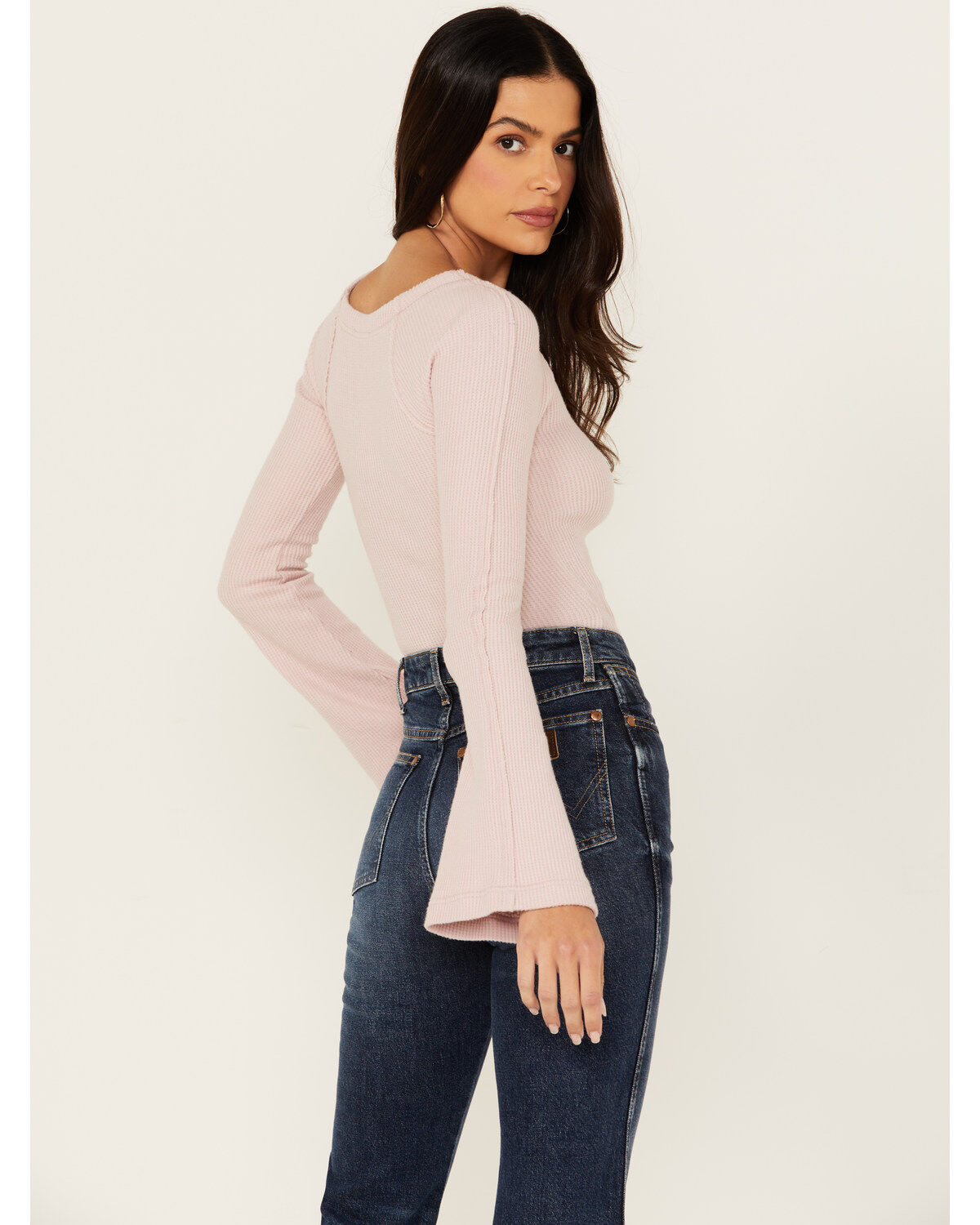 Free People Women's On A Cloud Bodysuit