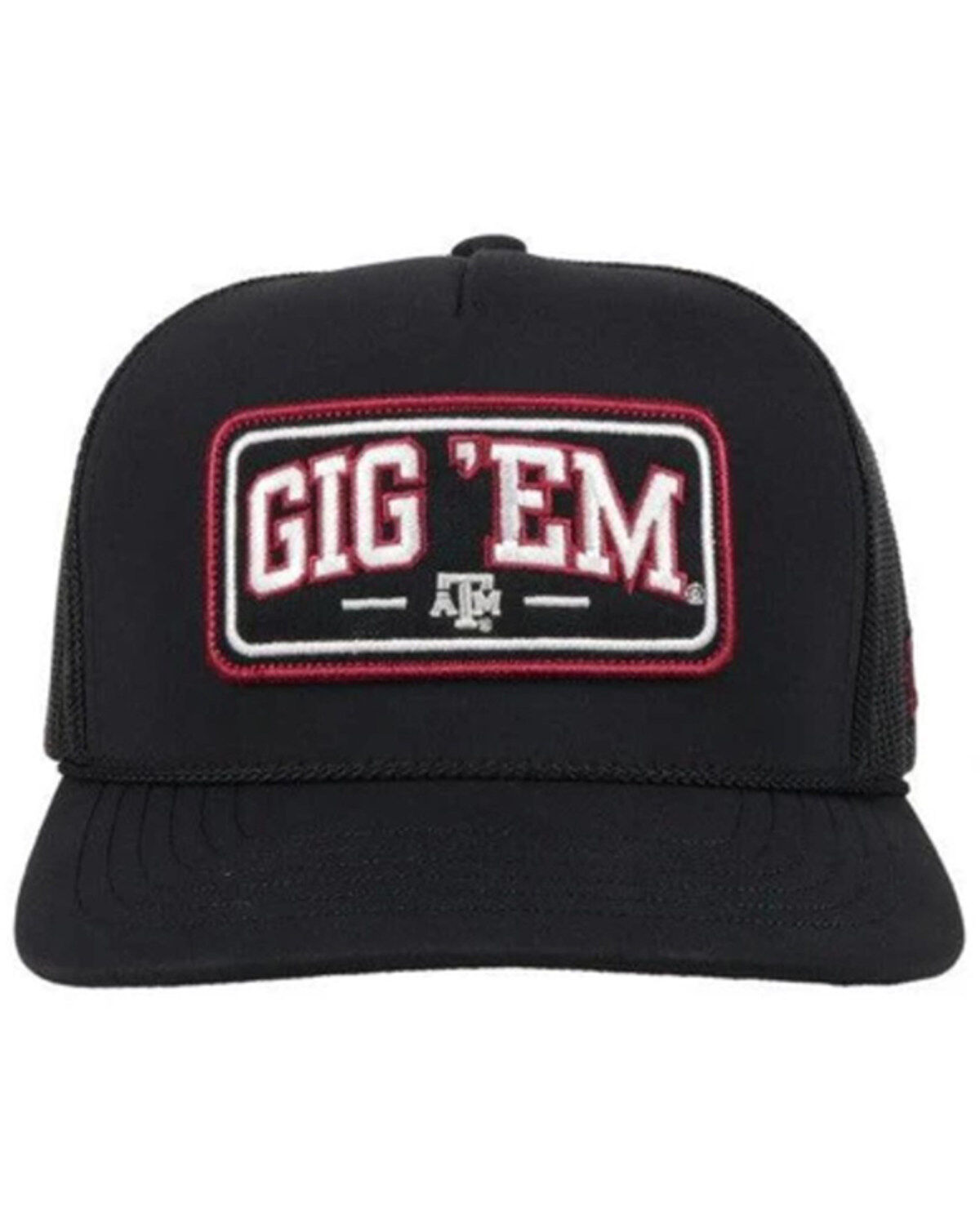 Hooey Men's Texas A&M Trucker Cap