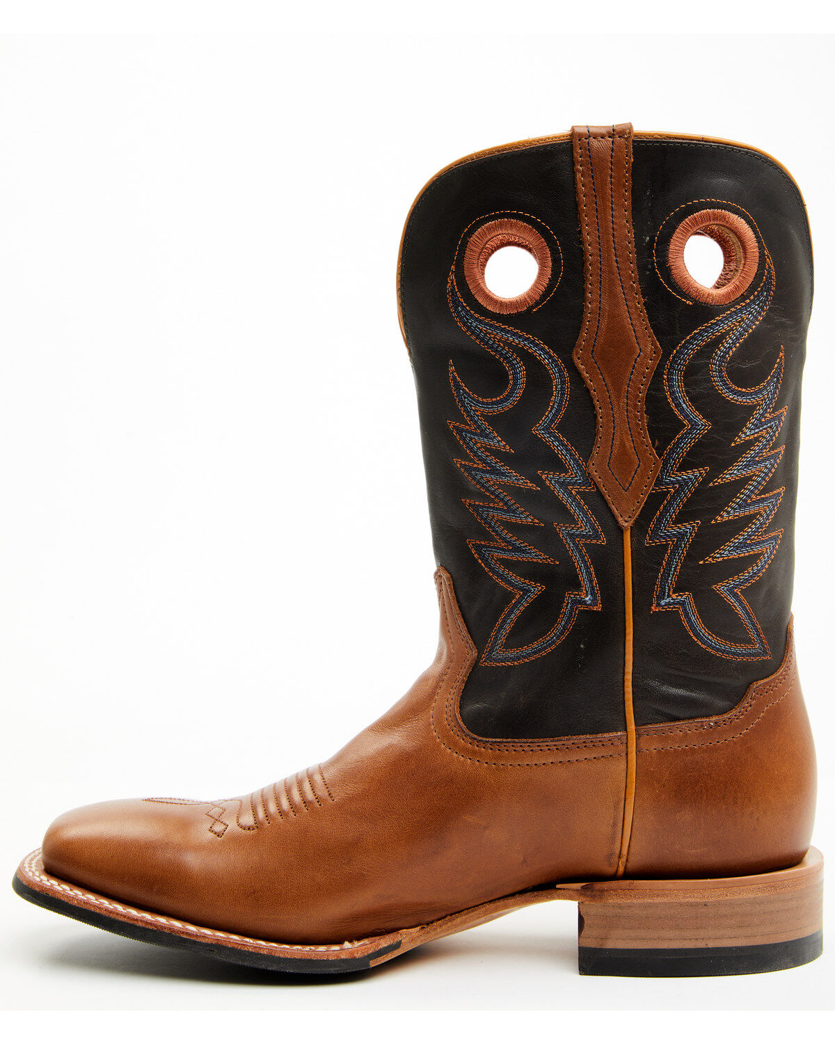 Cody James Men's Union Performance Western Boots - Broad Square Toe