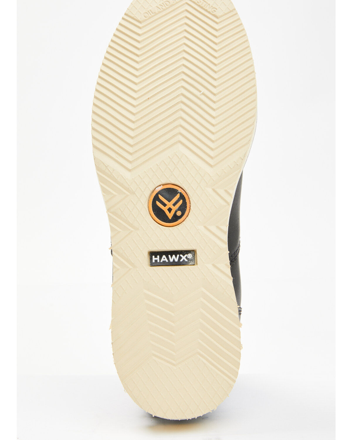 Hawx Men's Wedge Chelsea Puncture Resistant Work Boots - Soft Toe