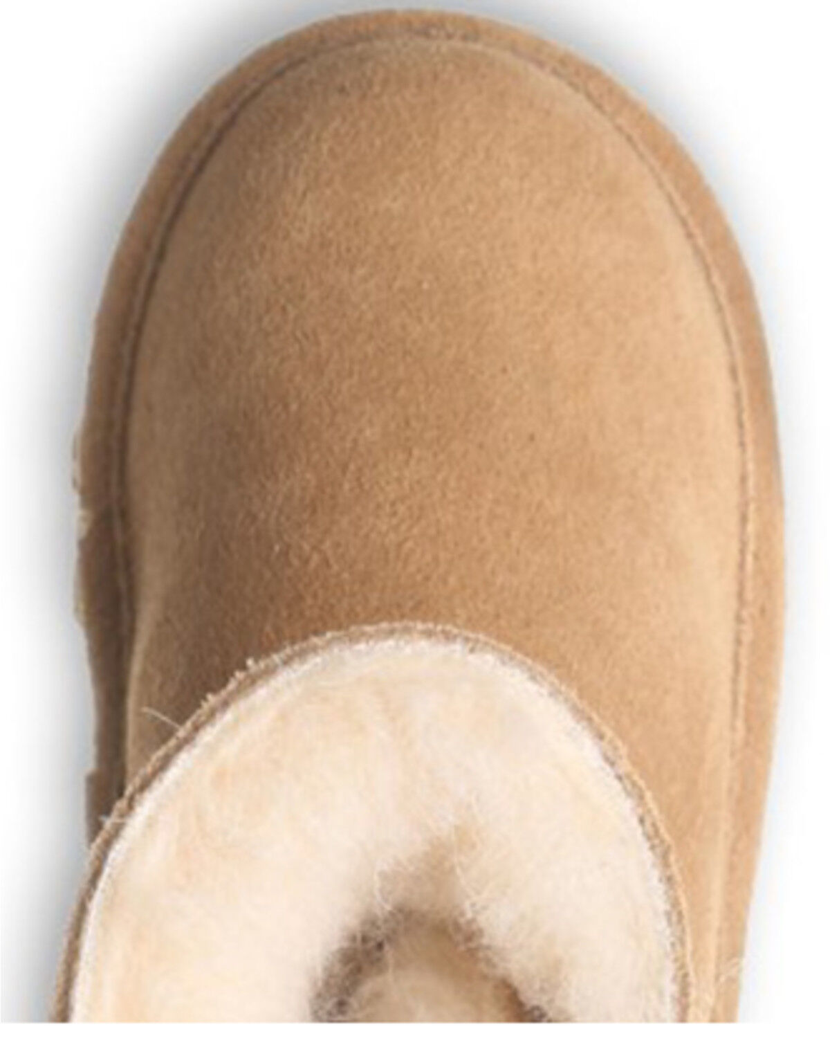 Bearpaw Toddler Girls' Isabelle Casual Boots