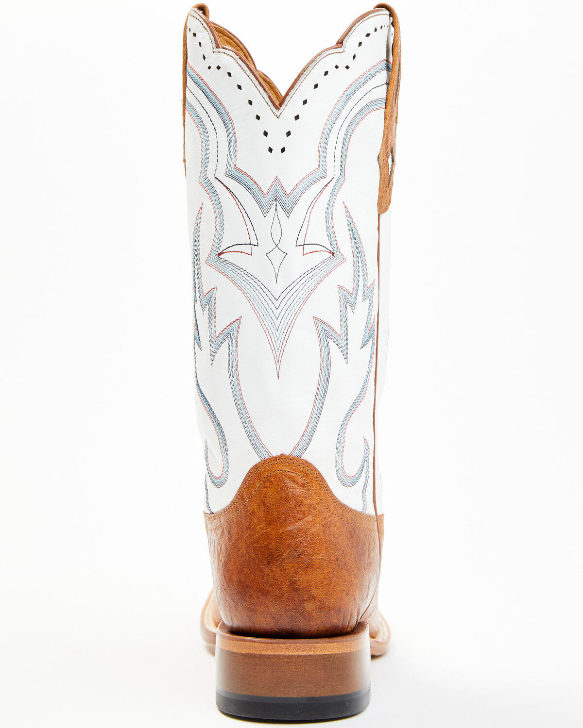 Cody James Men's Tomahawk Western Boots - Broad Square Toe