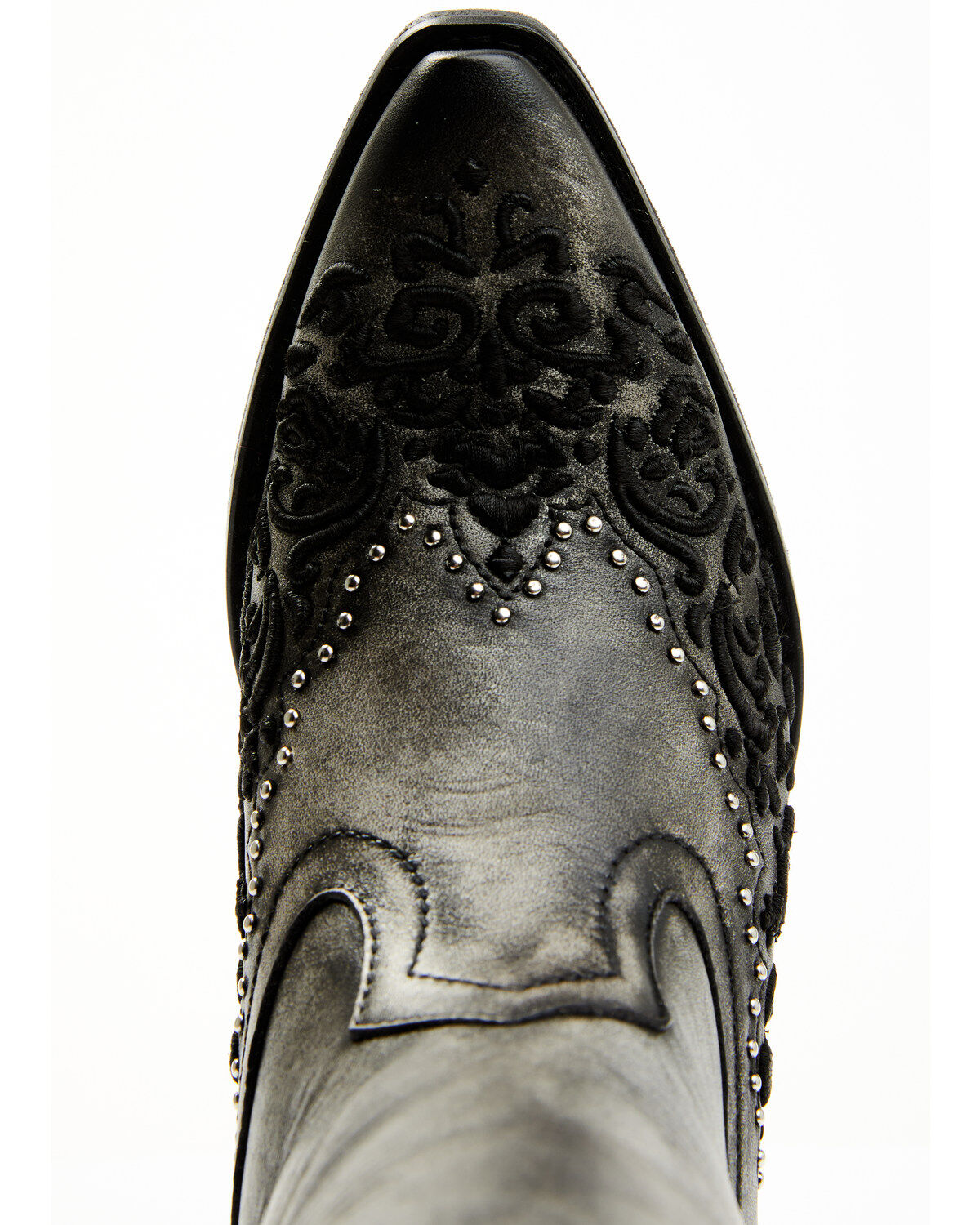 Shyanne Women's Dominica Western Boots - Snip Toe