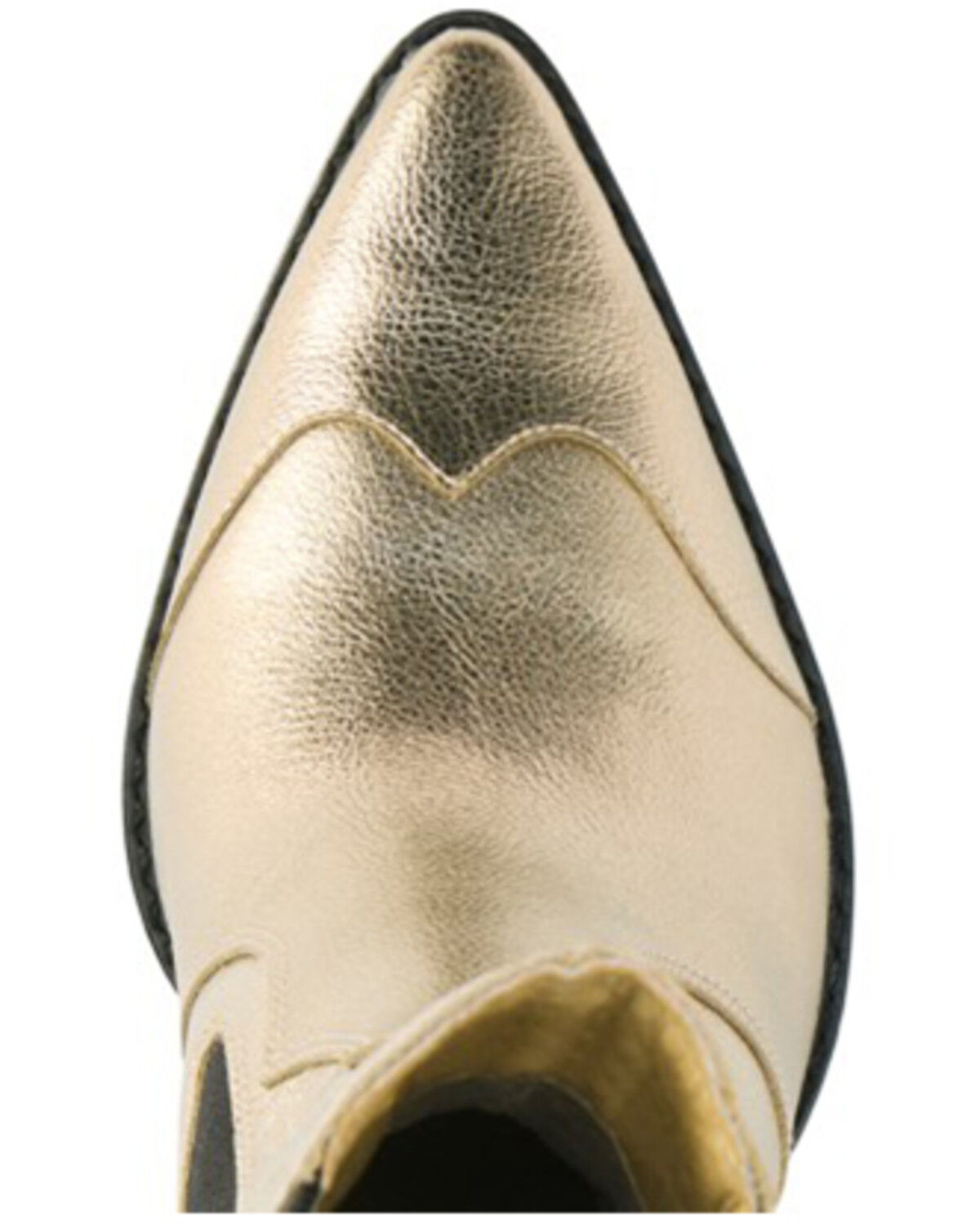 Matisse Women's Keith Western Booties - Snip Toe