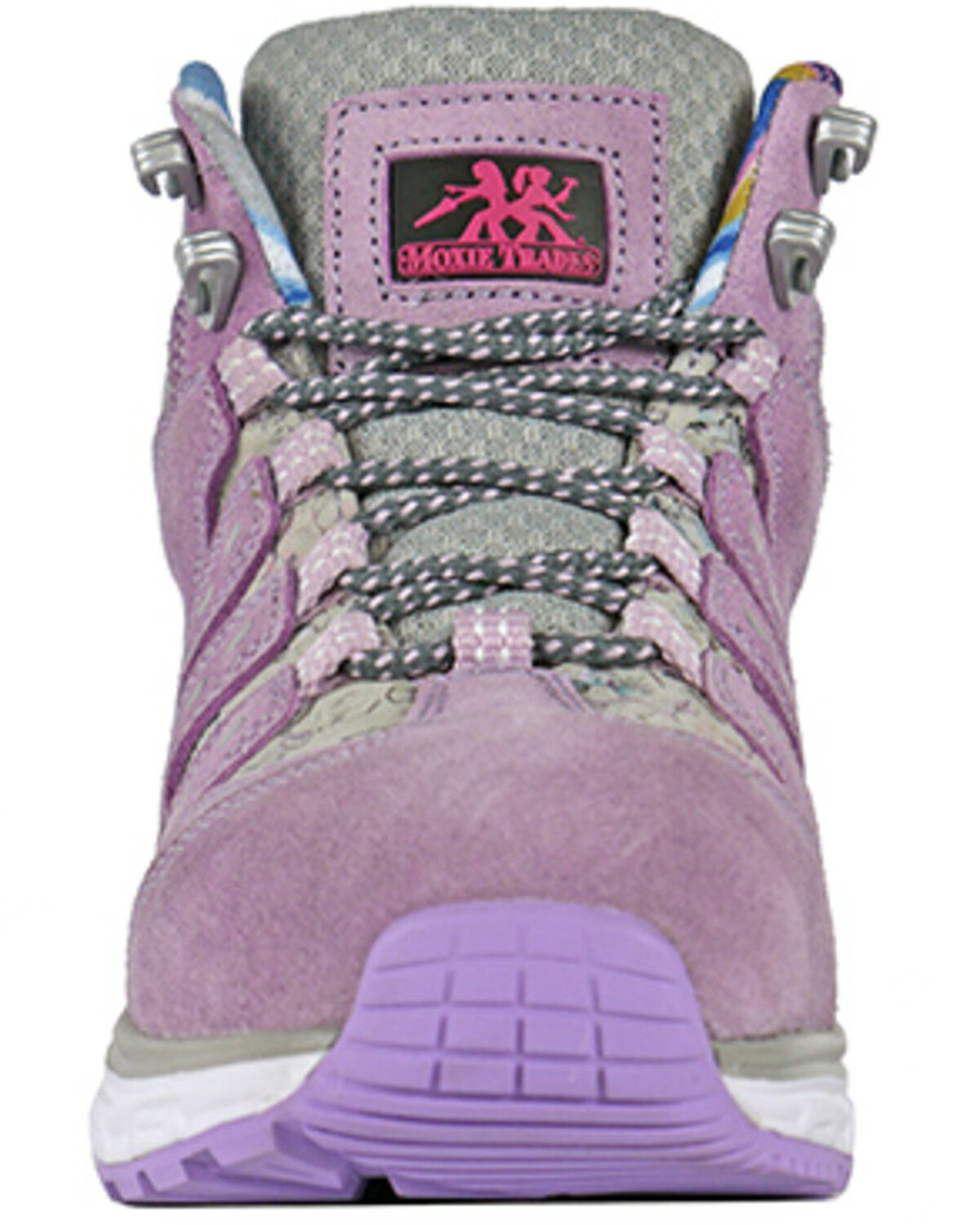 Hoss Women's Moxie Trades Trisha Work Shoes - Composite Toe