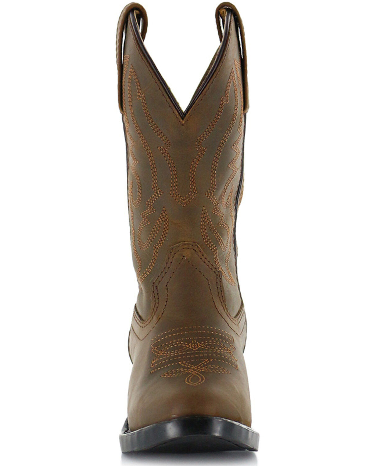 Cody James® Children's Round Toe Western Boots