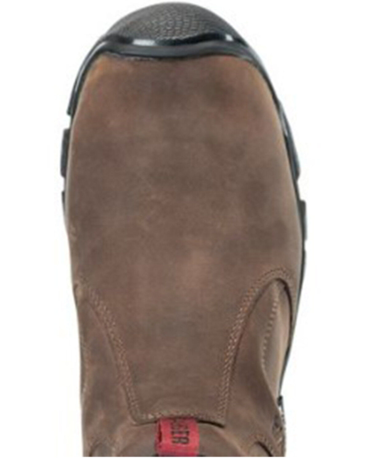 Avenger Men's Ripsaw Romeo Waterproof Pull On Chelsea Work Boots - Alloy Toe