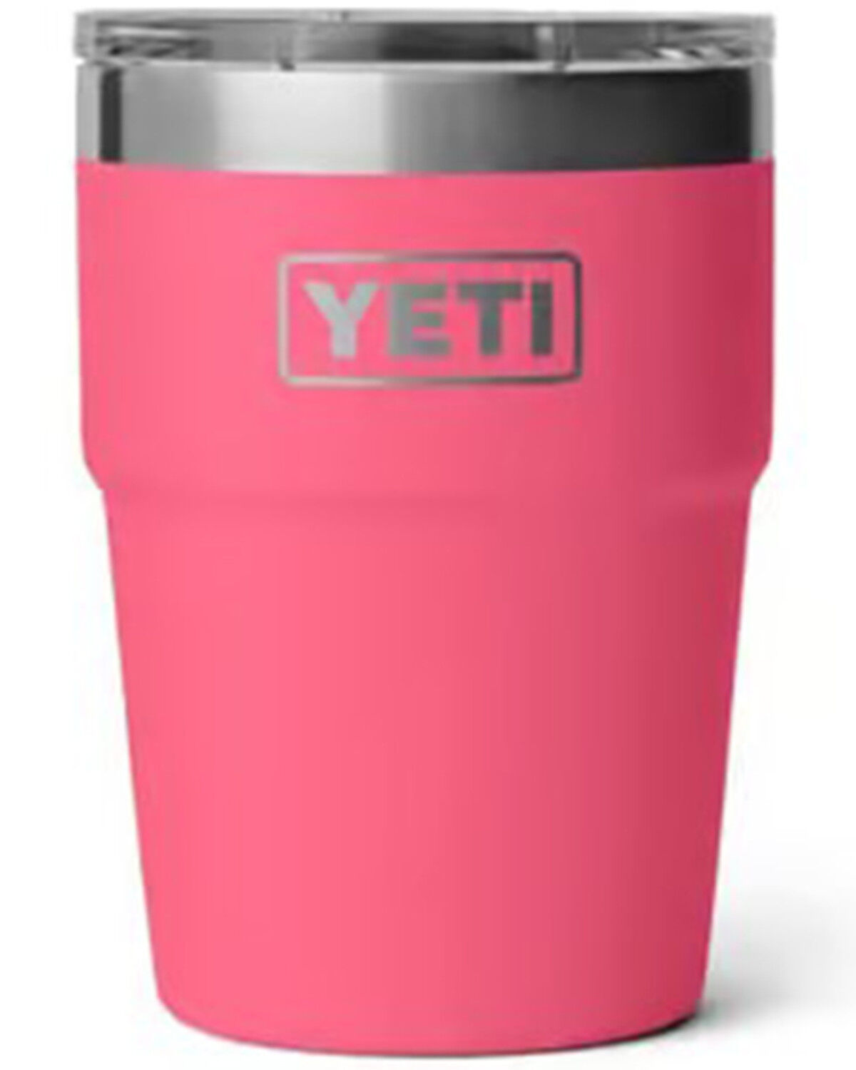 YETI Rambler® MagSlider Lid® 16oz Stackable Tumbler