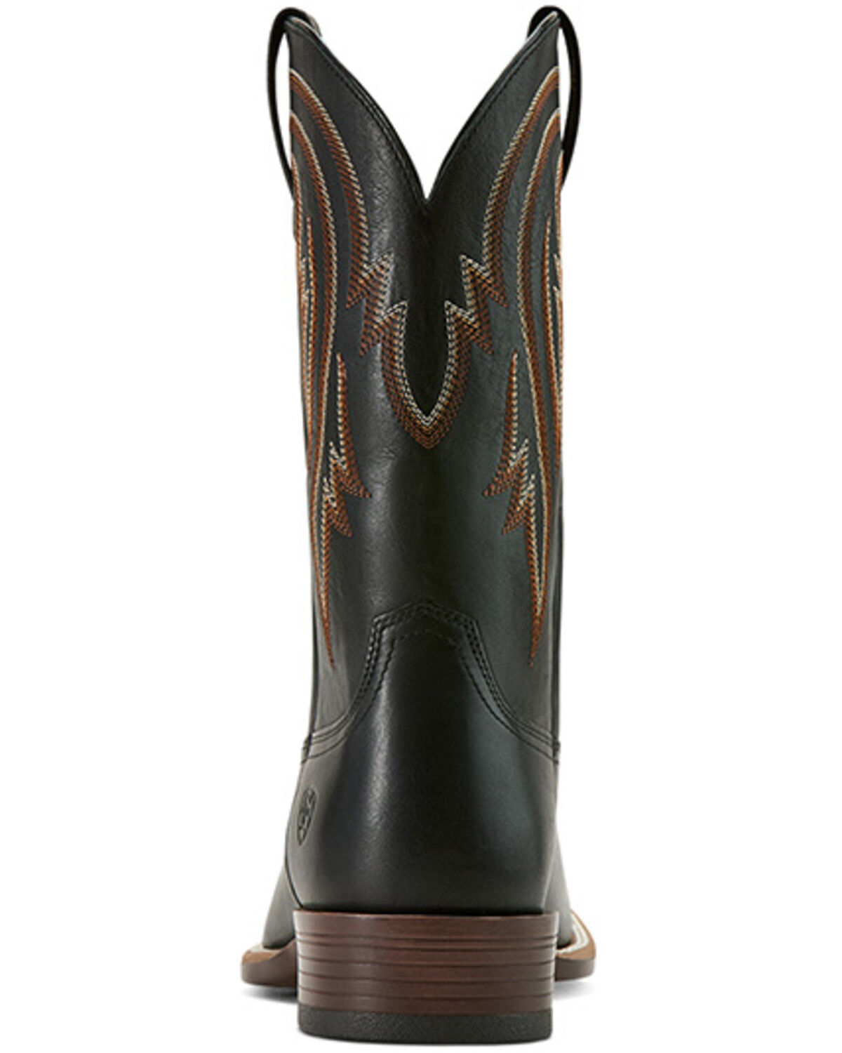 Ariat Men's Plano Performance Western Boots - Broad Square Toe