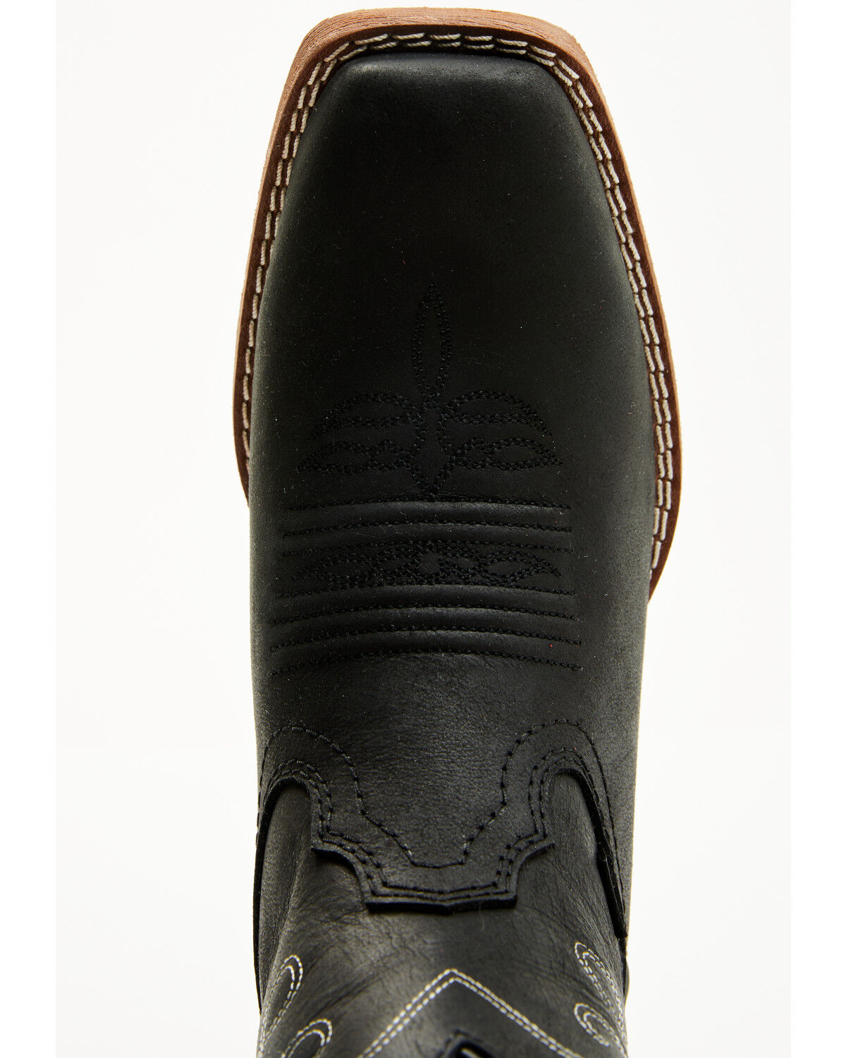 Justin Women's Boot Barn Exclusive Gypsy Western Booties - Square Toe