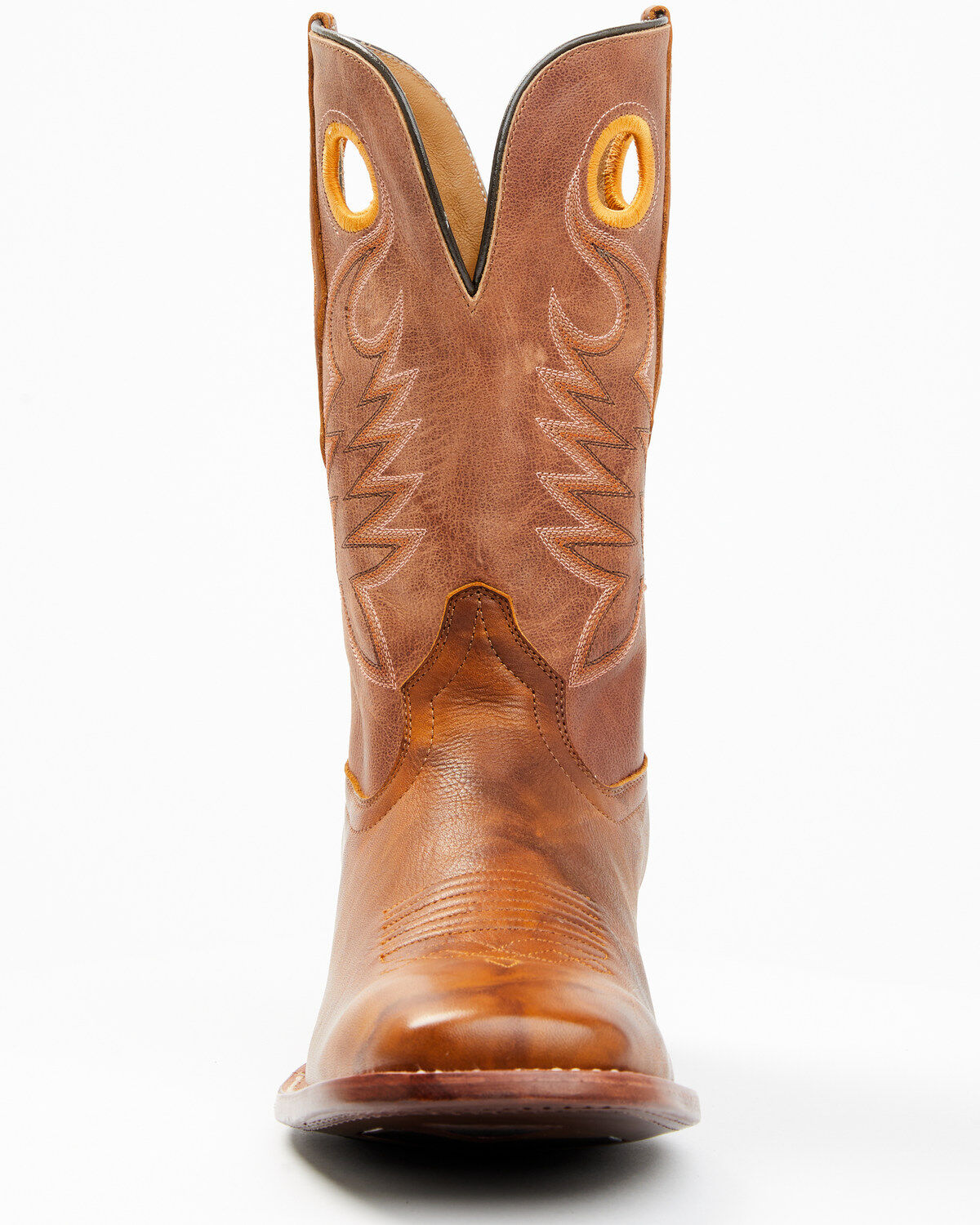 Cody James Men's Union Xero Gravity Western Performance Boots - Broad Square Toe