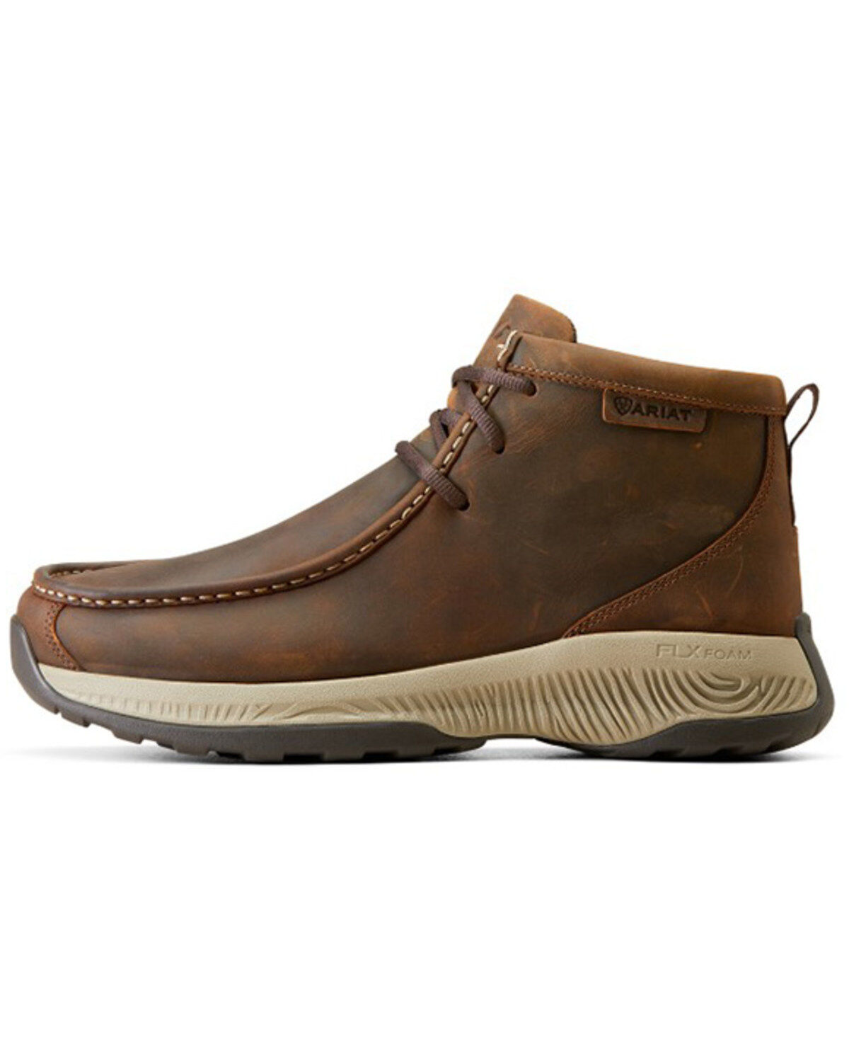 Ariat Men's Spitfire All Terrain Casual Shoes - Moc Toe
