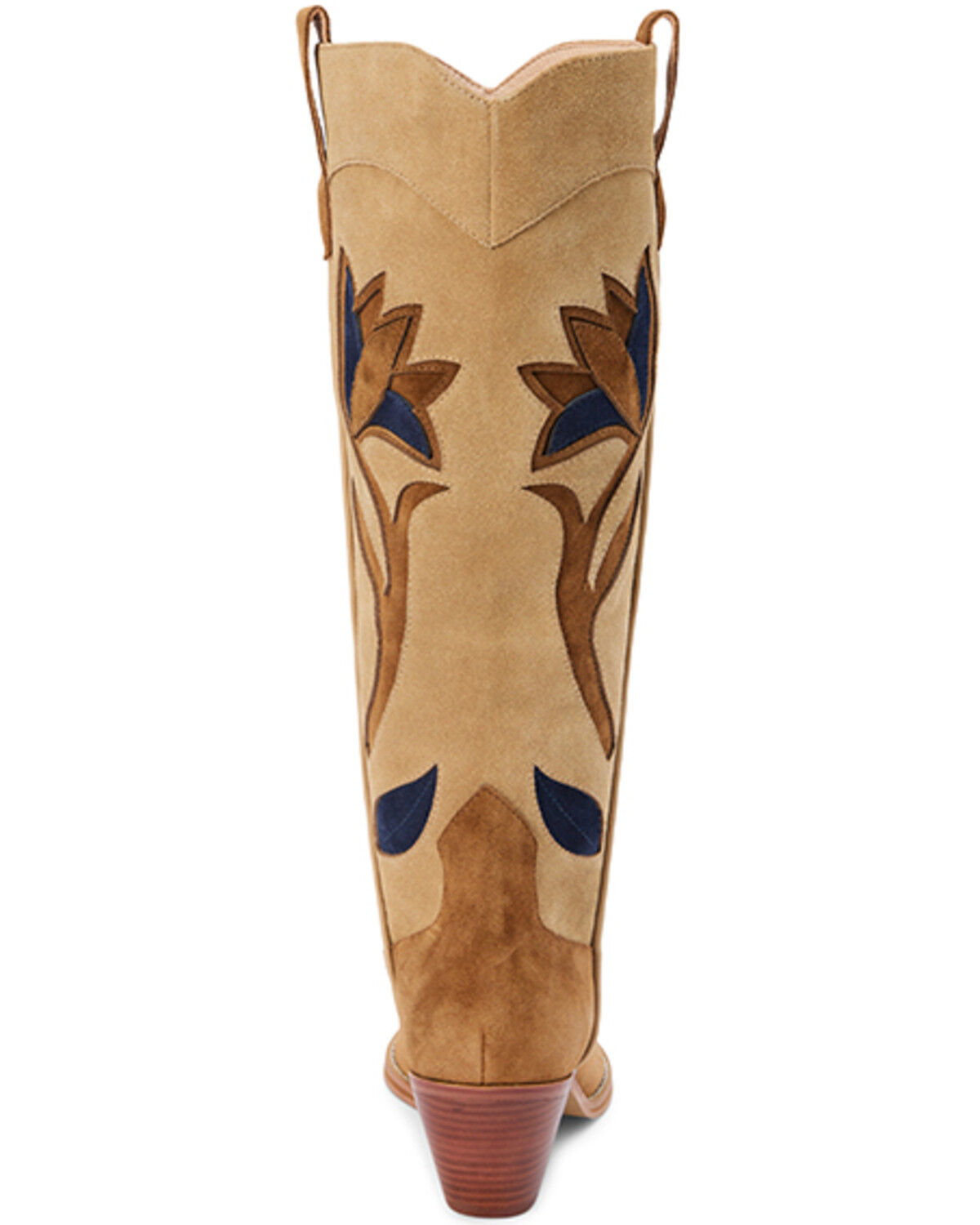 Matisse Women's Cool Hand Tall Western Boots - Snip Toe