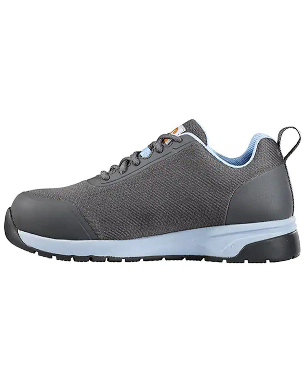 Carhartt Women's Force 3" Work Shoe - Soft Toe