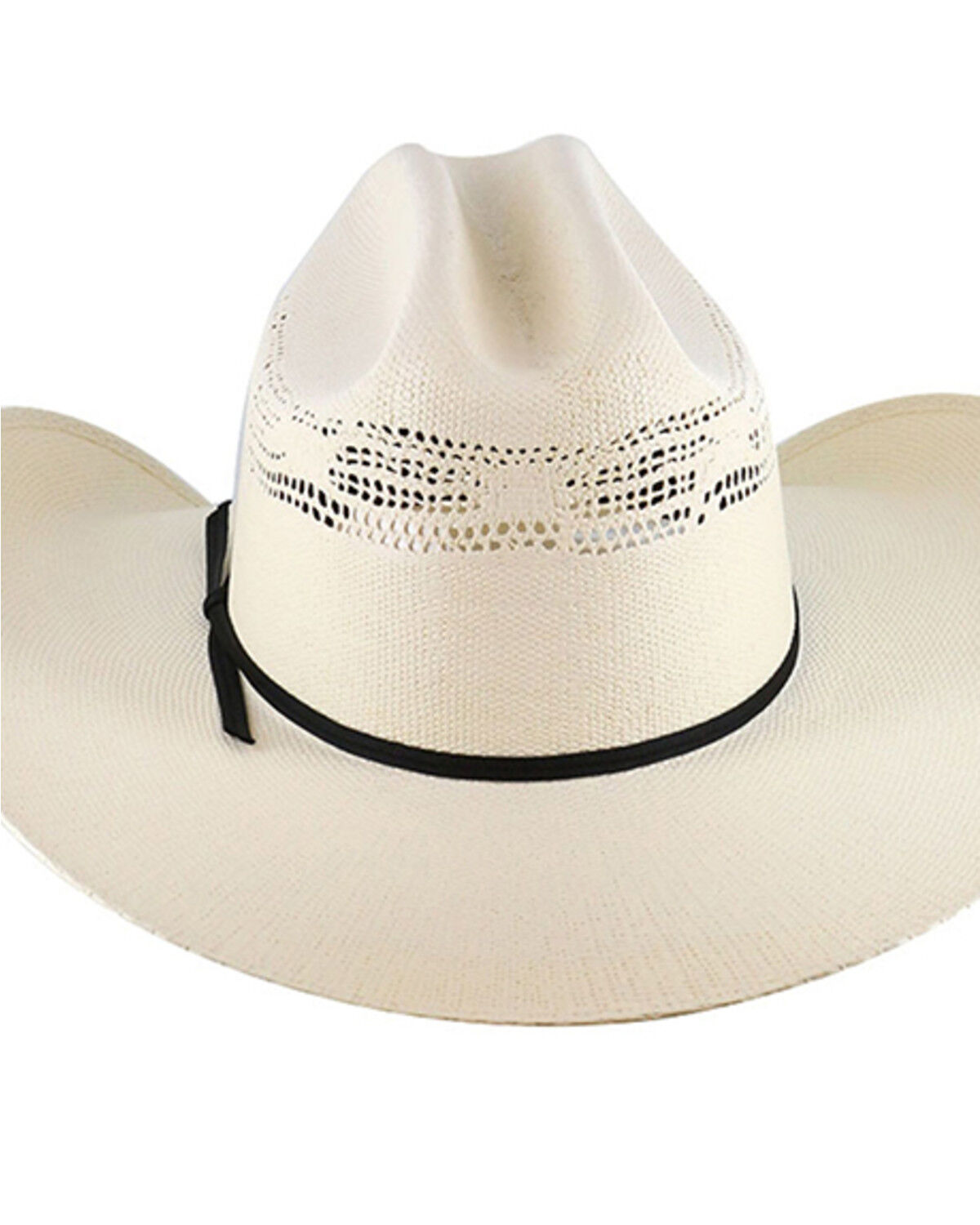 Cody James Straw Cowboy Hat