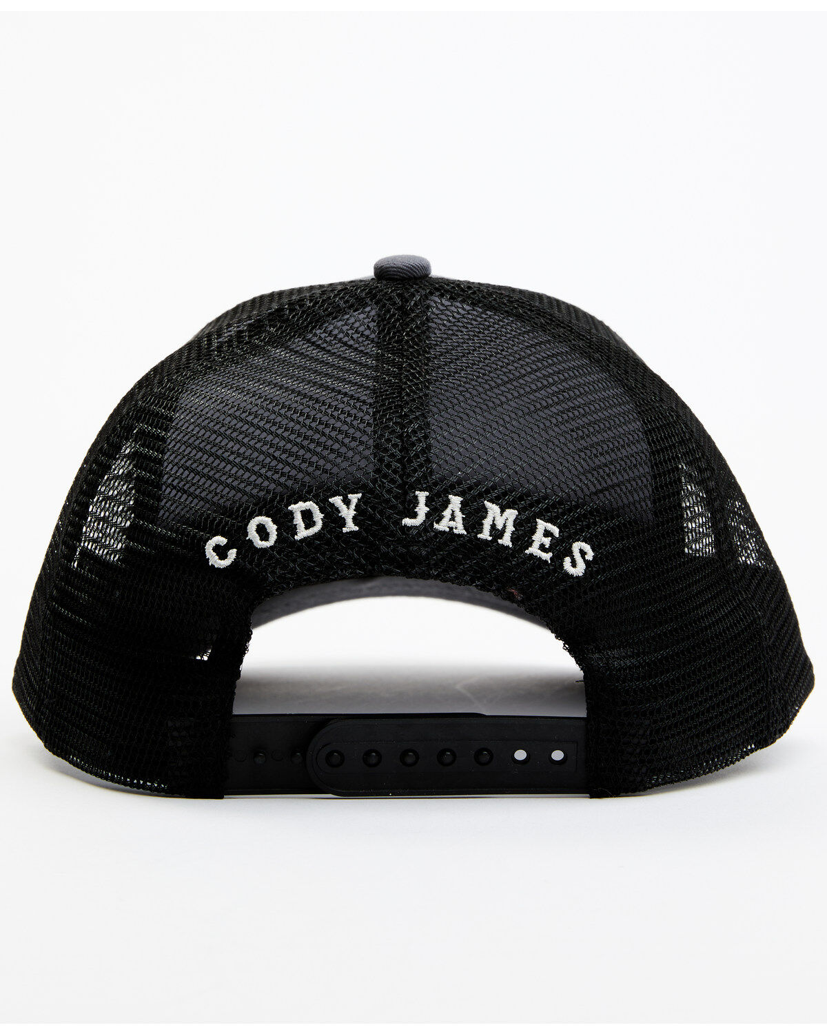 Cody James Men's Live Free Steer Head Ball Cap