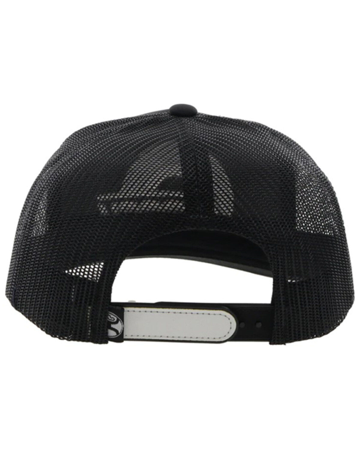 Hooey Men's Suds Logo Embroidered Trucker Cap