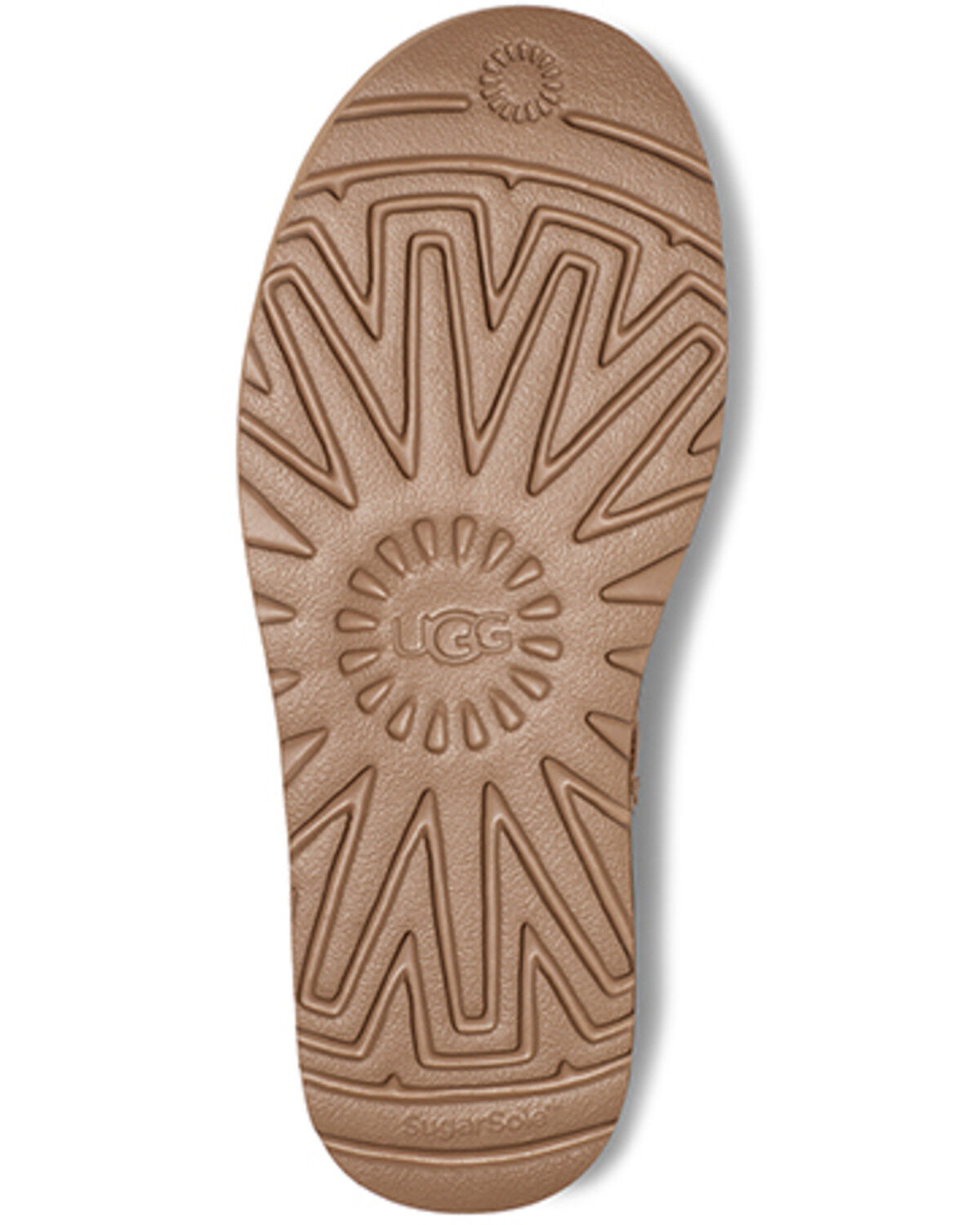 UGG Women's Classic Ultra Mini Platform Boots