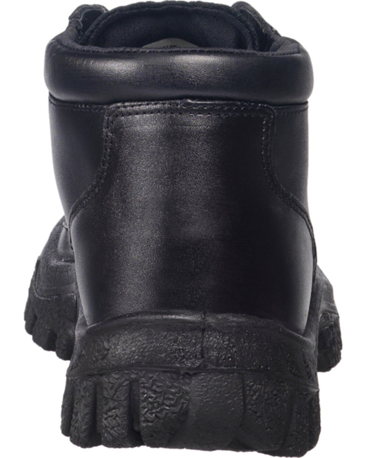 Rocky Women's TMC Chukka USPS Approved Duty Boots - Soft Toe