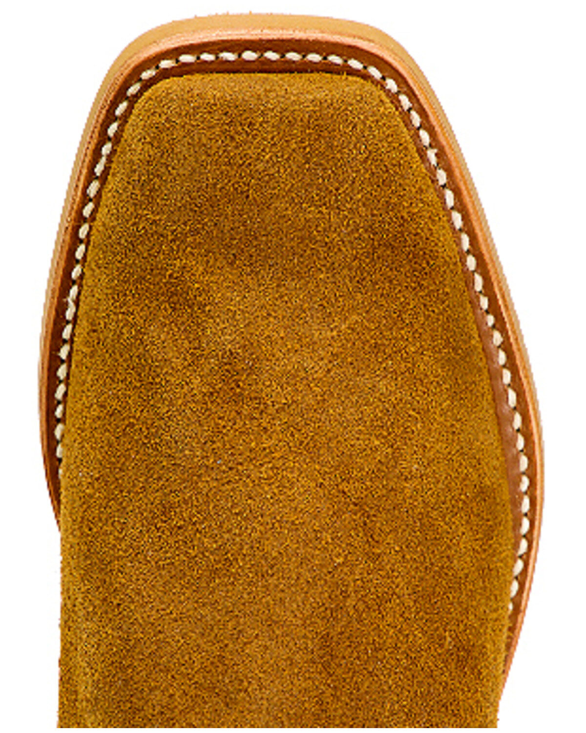 HorsePower Men's Sawdust Western Boots - Broad Square Toe