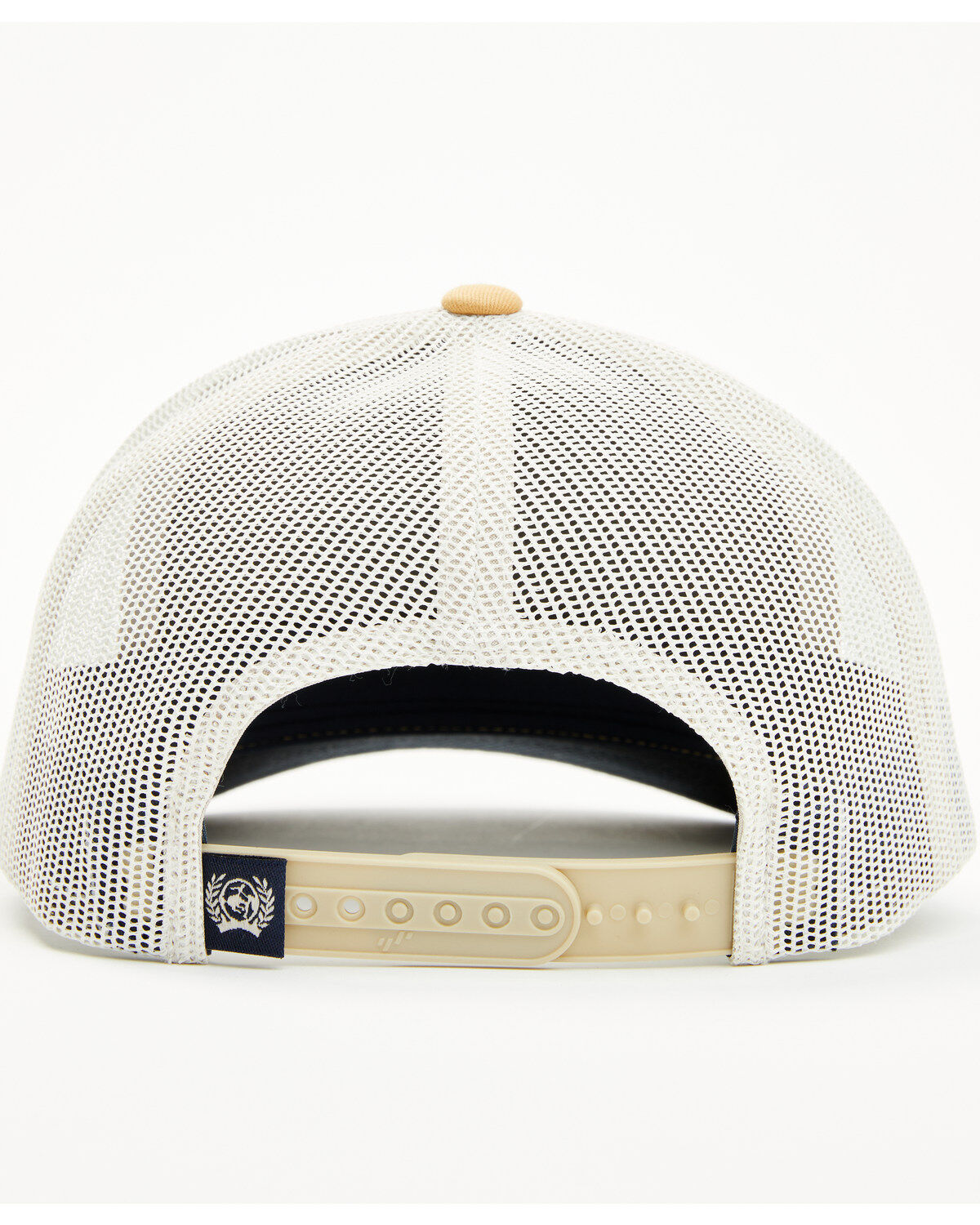 Cinch Men's Logo Patch Ball Cap