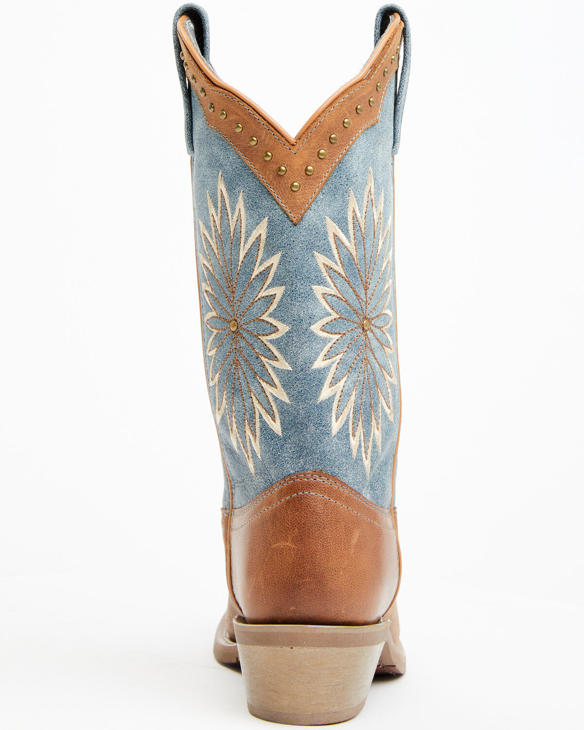 Laredo Women's Arabella Performance Western Boots - Square Toe