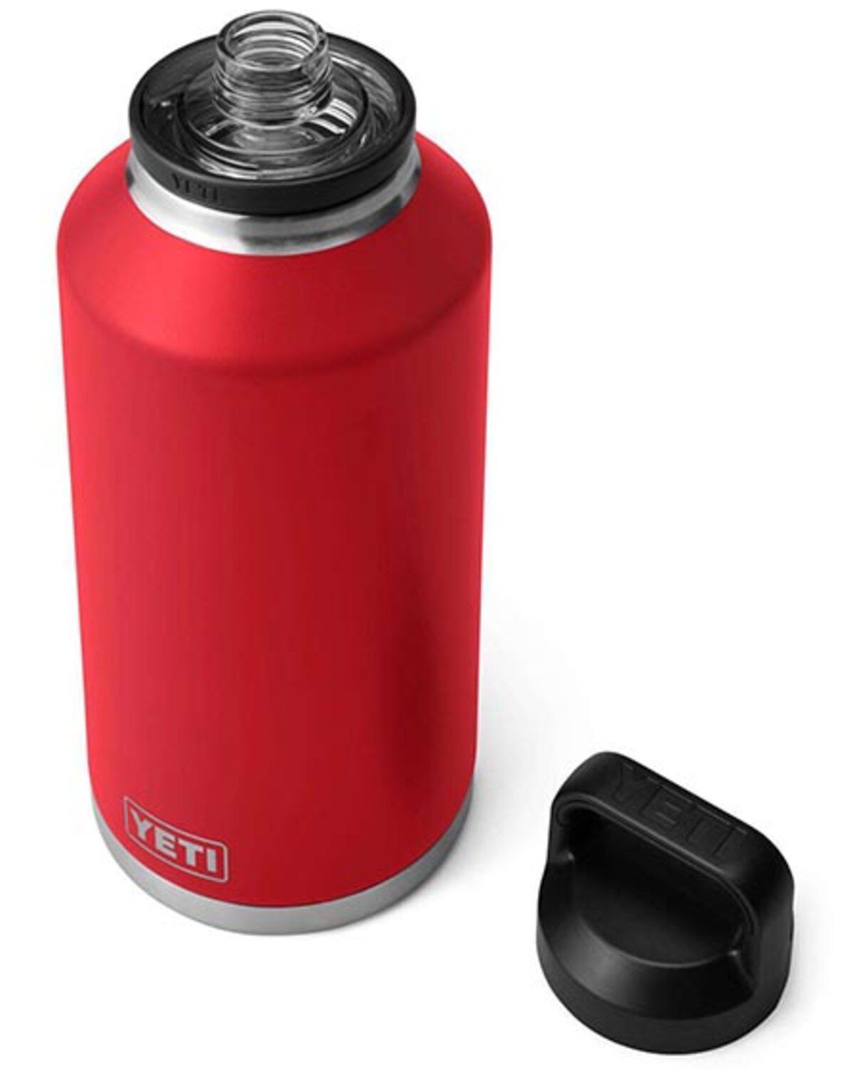 YETI Rambler® Chug Cap 64oz Water Bottle