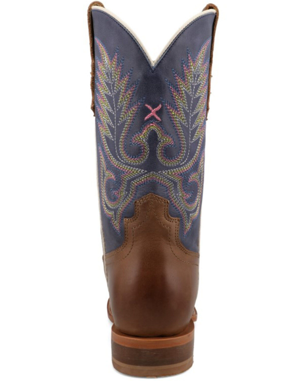 Twisted X Women's 11" Rancher Western Boots - Square Toe