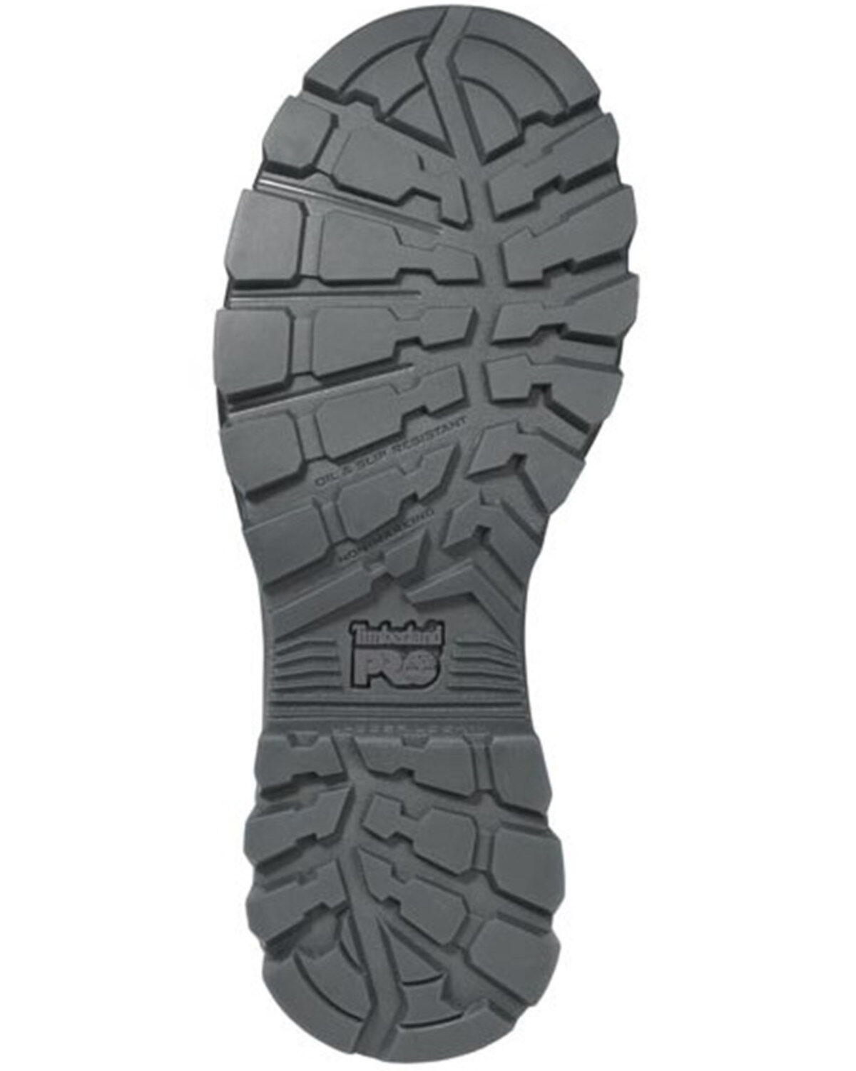Timberland Pro Women's 6" Titan® Waterproof Work Boots - Composite Toe
