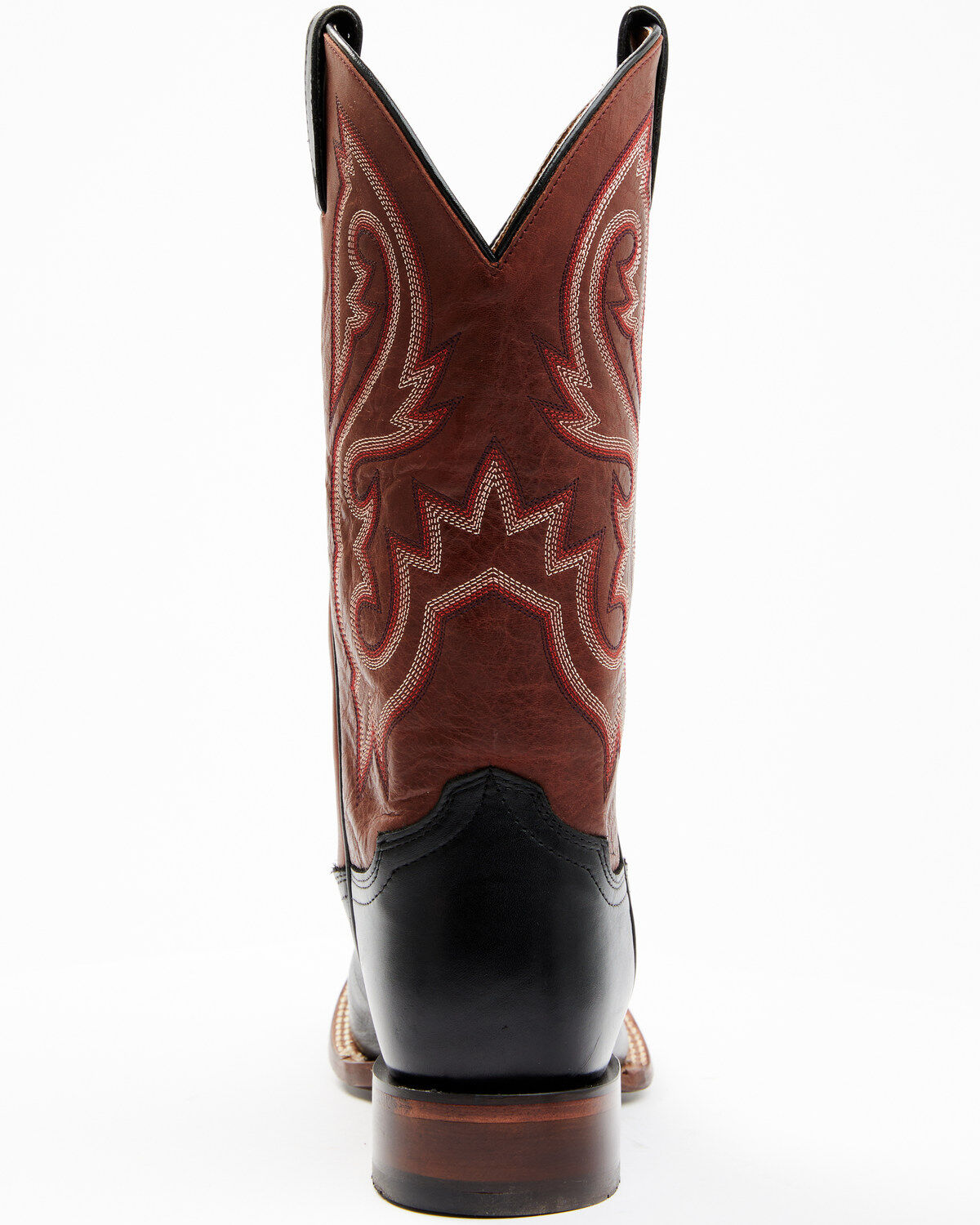 Cody James Men's Western Boots - Broad Square Toe