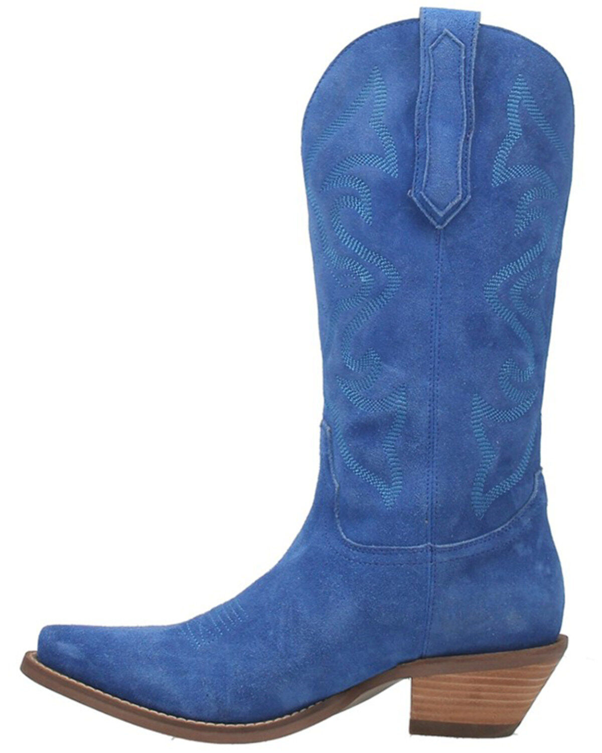 Dingo Women's Out West Western Boots - Snip Toe