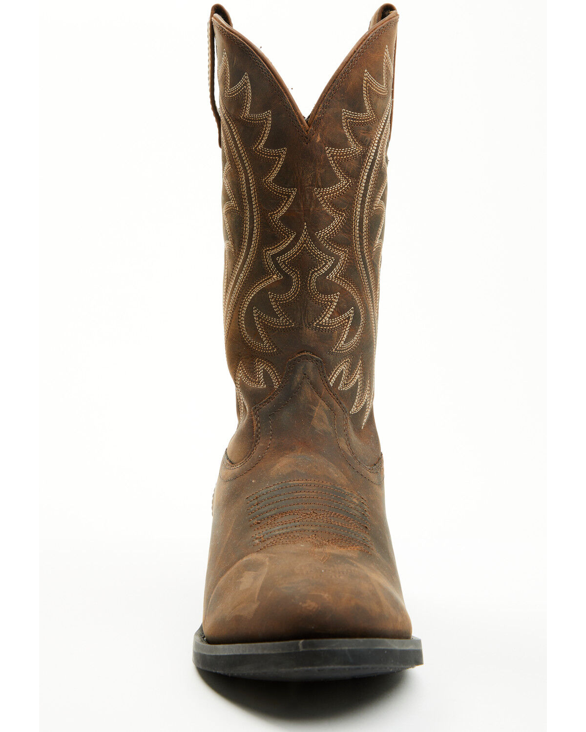 Durango Men's Shyloh Western Boots - Round Toe