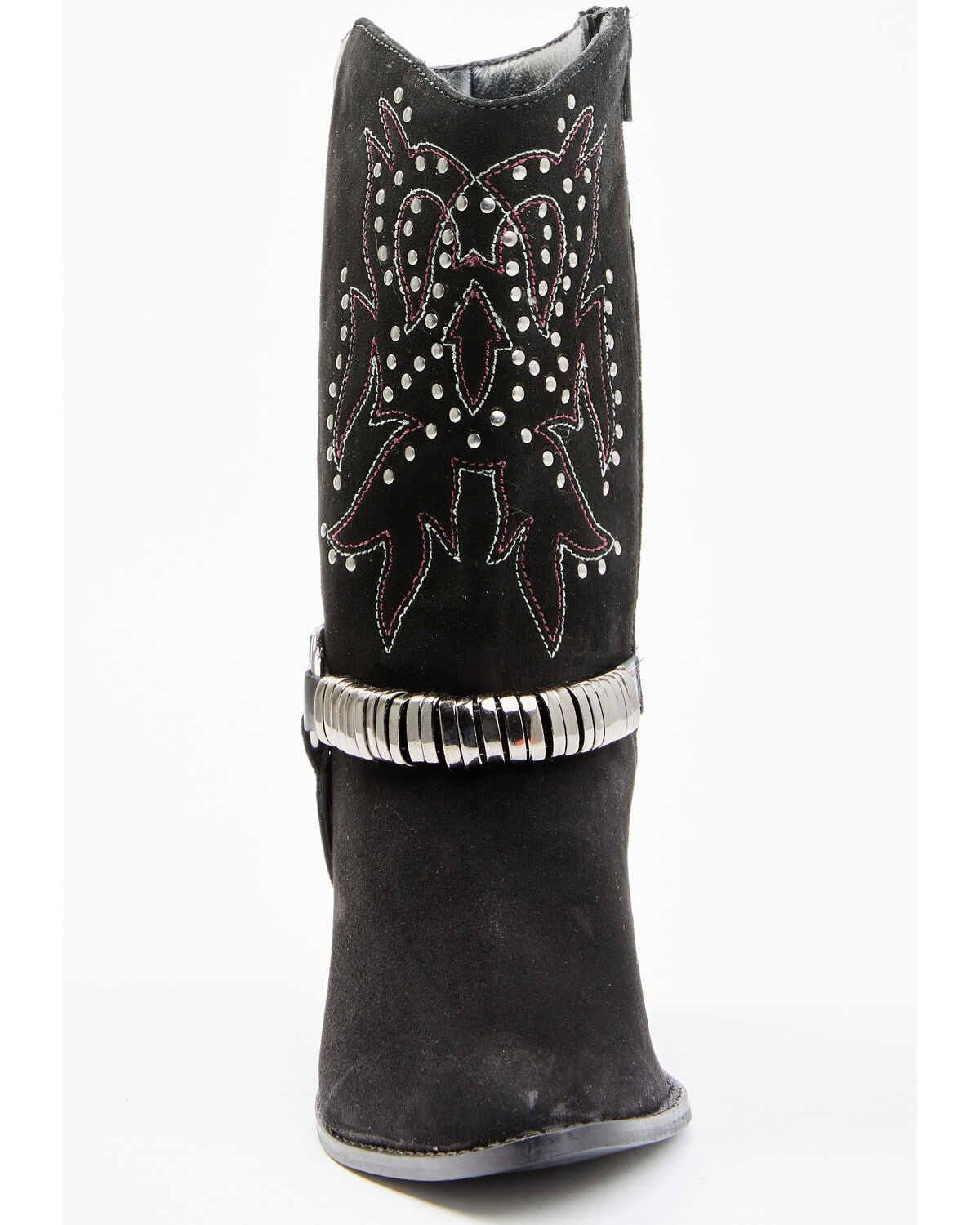 Idyllwind Women's Tough Enough Fashion Booties - Round Toe