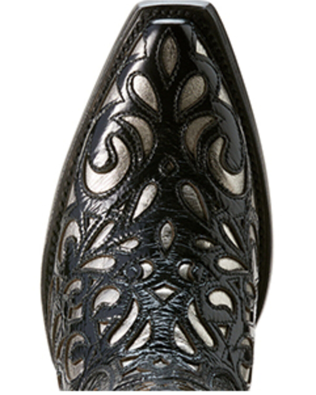 Ariat Women's Valentina Outlay Western Booties - Snip Toe