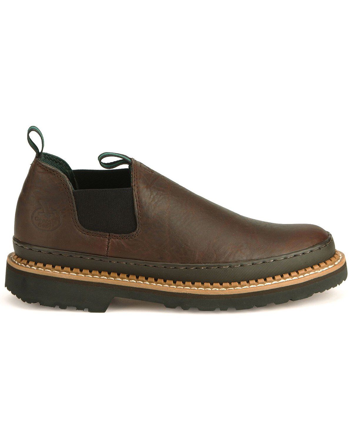 Georgia Men's Georgia Giant Work Shoes